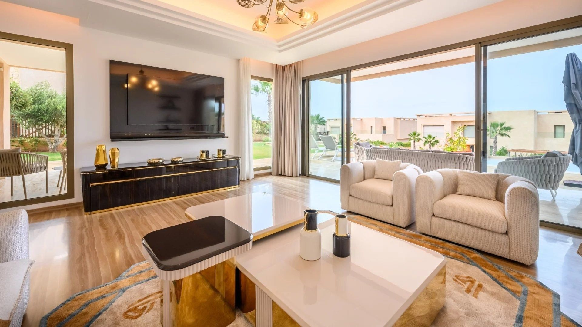 Acheter Villa 6&nbsp;pièces 1033&nbsp;m² Agadir