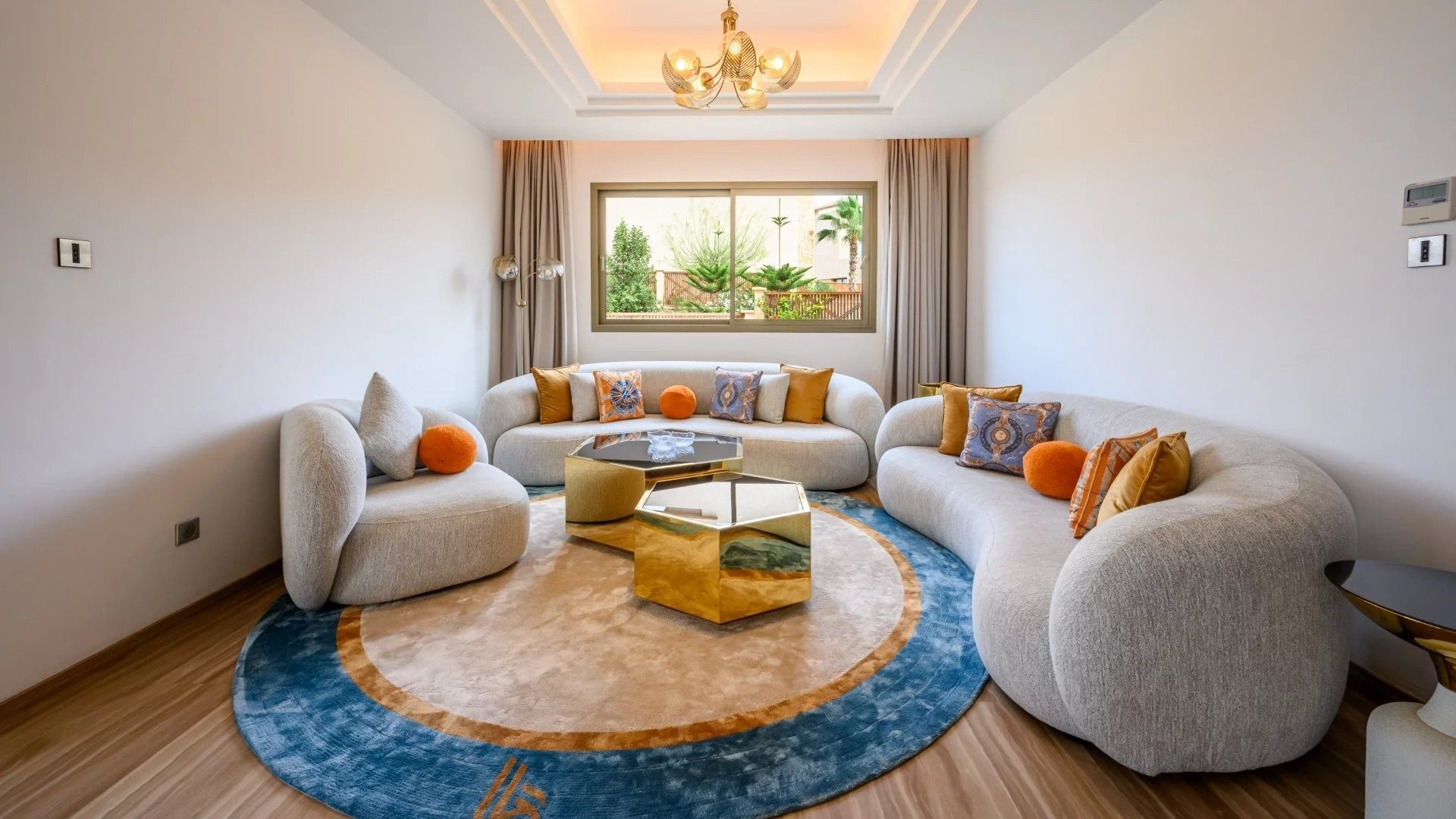 Acheter Villa 6&nbsp;pièces 1033&nbsp;m² Agadir