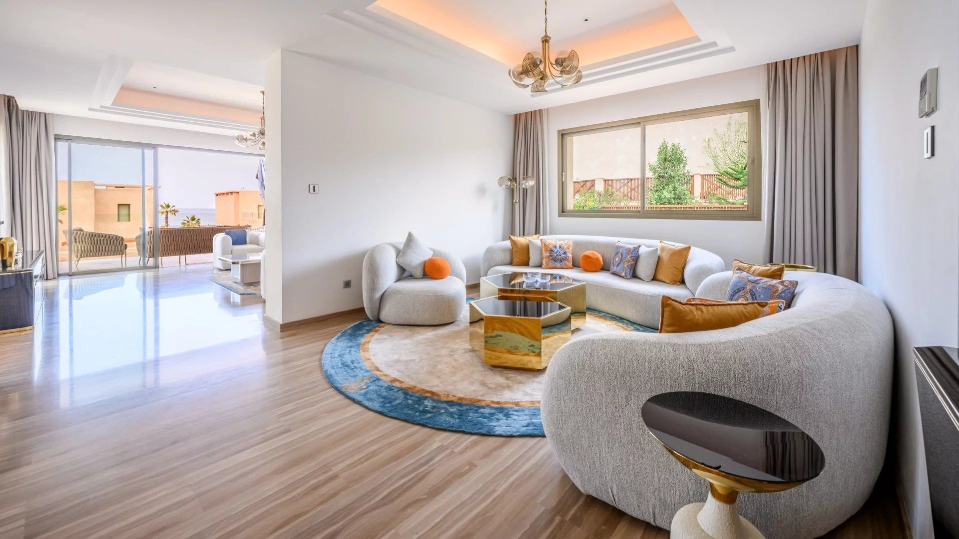 Acheter Villa 6&nbsp;pièces 1033&nbsp;m² Agadir