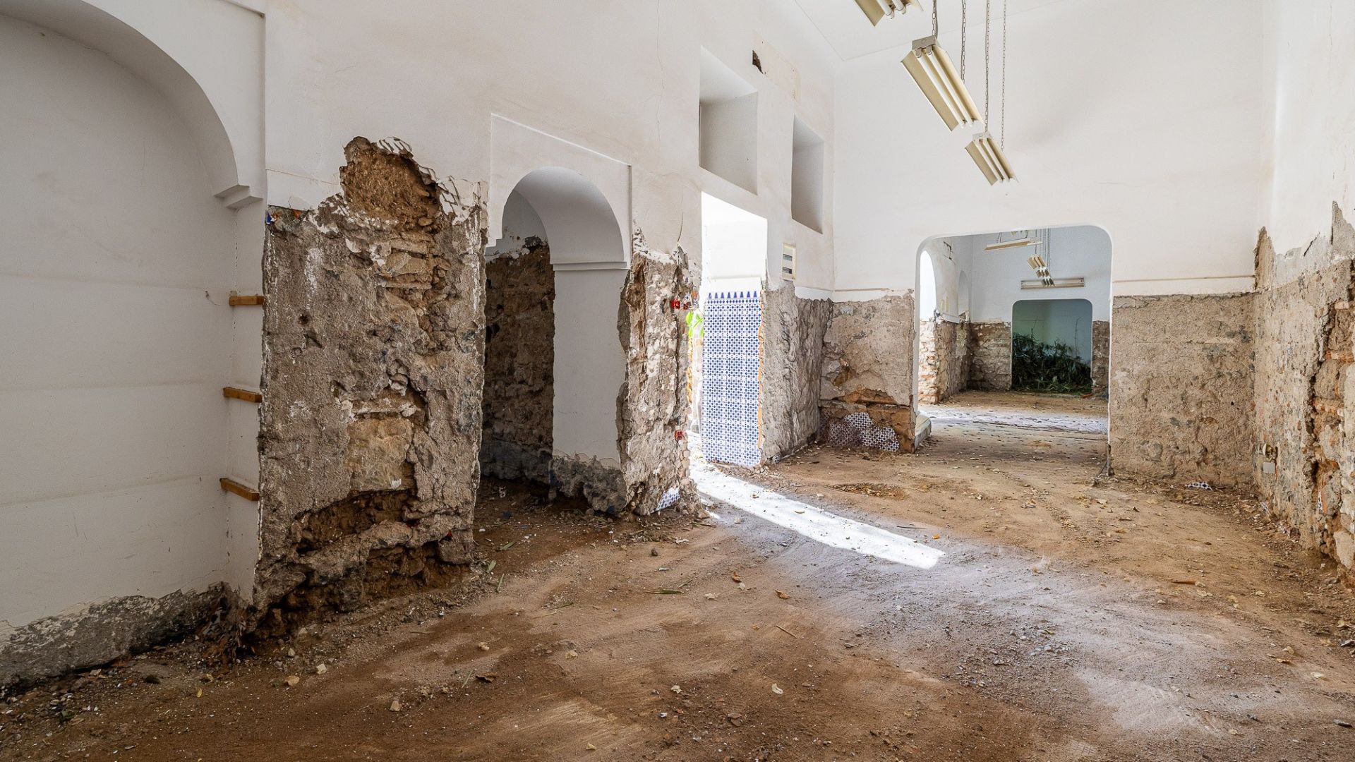 Acheter Riad 20&nbsp;pièces 760&nbsp;m² Marrakech