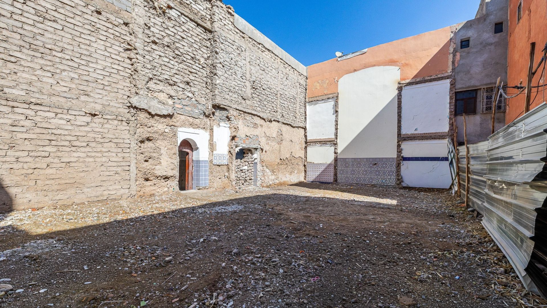 Acheter Riad 20&nbsp;pièces 760&nbsp;m² Marrakech