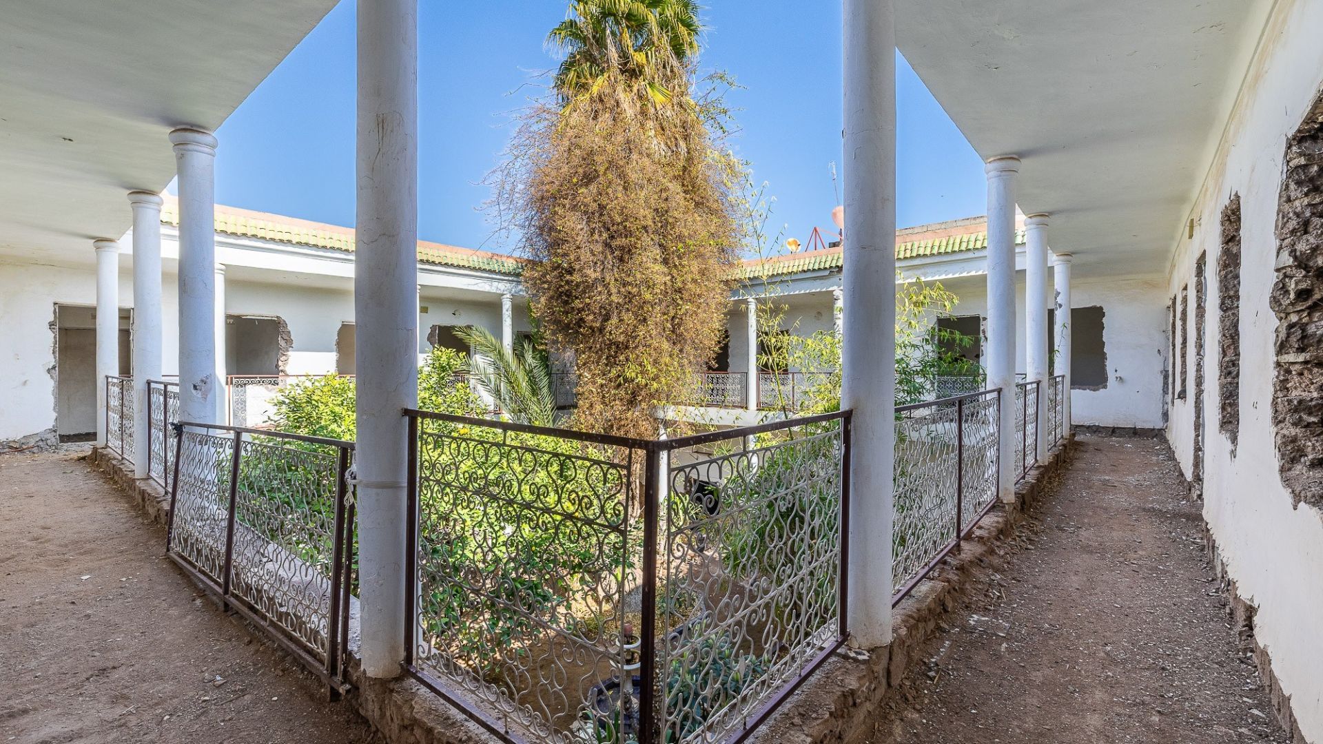 Acheter Riad 20&nbsp;pièces 760&nbsp;m² Marrakech