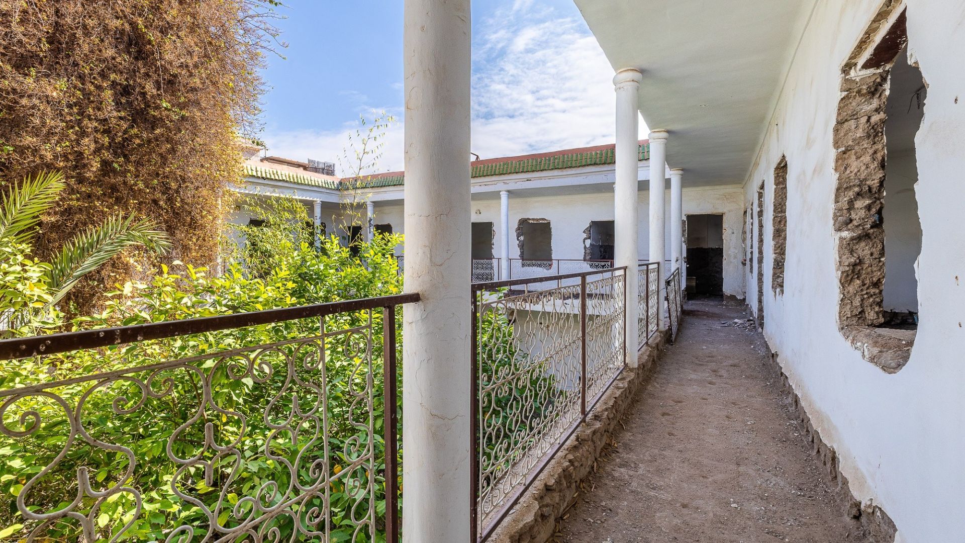 Acheter Riad 20&nbsp;pièces 760&nbsp;m² Marrakech