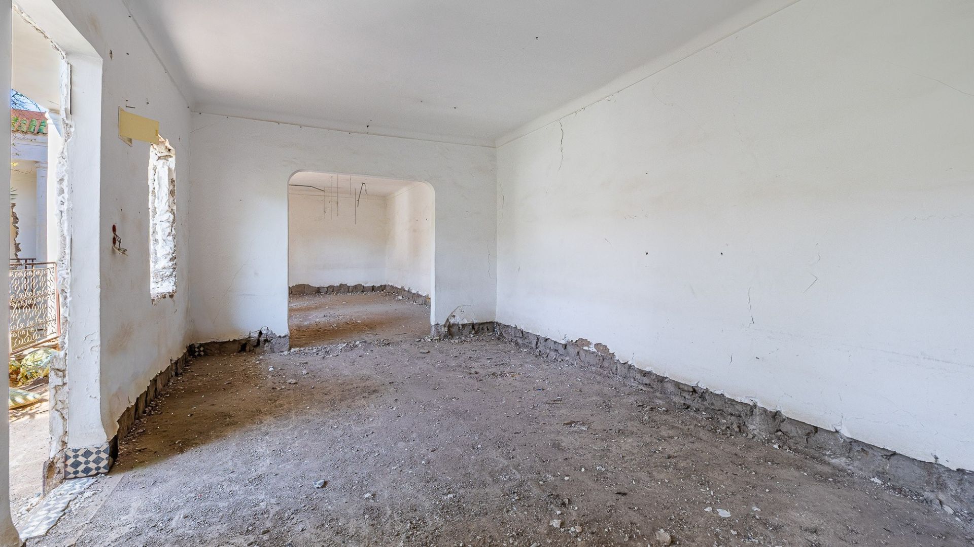 Acheter Riad 20&nbsp;pièces 760&nbsp;m² Marrakech