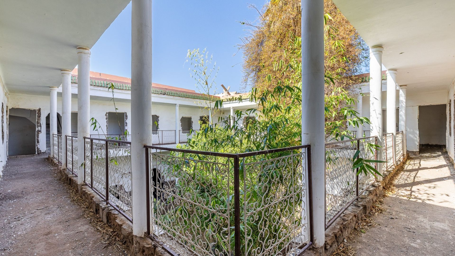 Acheter Riad 20&nbsp;pièces 760&nbsp;m² Marrakech