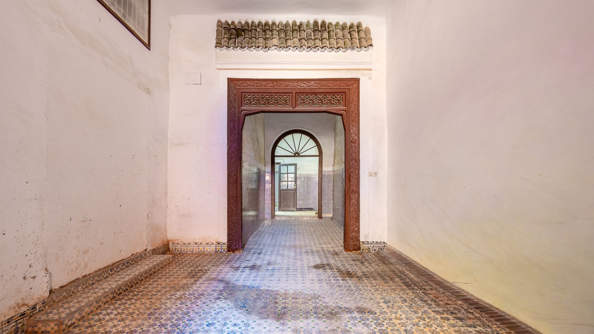 Acheter Riad 20&nbsp;pièces 760&nbsp;m² Marrakech