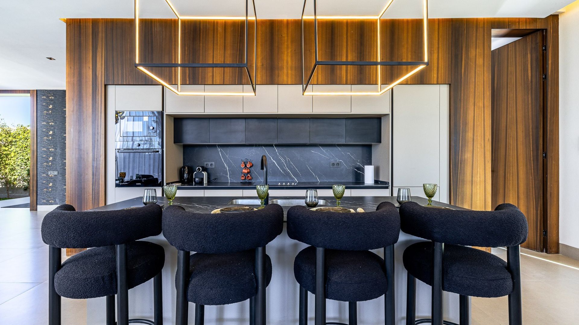 Acheter Villa 6&nbsp;pièces 300&nbsp;m² Marrakech