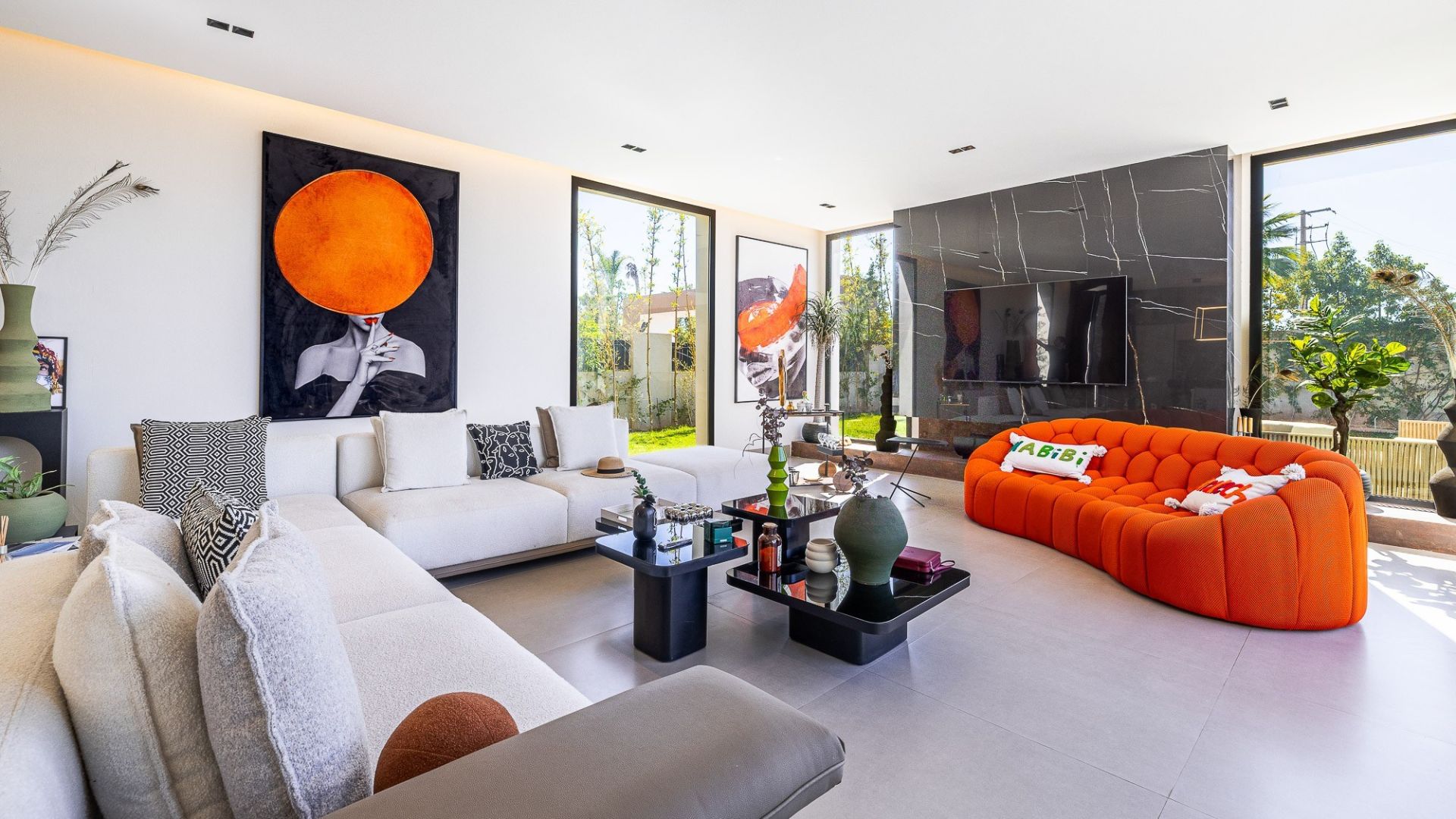 Acheter Villa 6&nbsp;pièces 300&nbsp;m² Marrakech