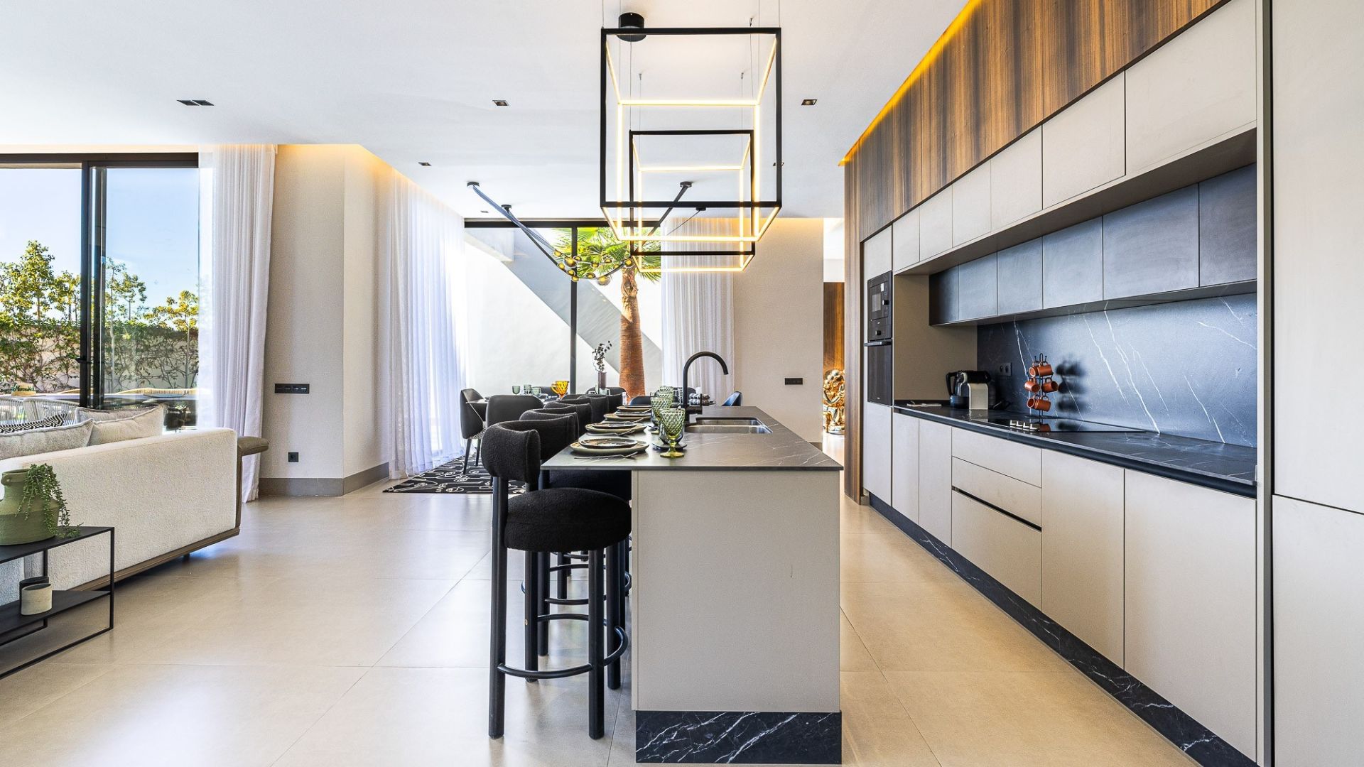 Acheter Villa 6&nbsp;pièces 300&nbsp;m² Marrakech