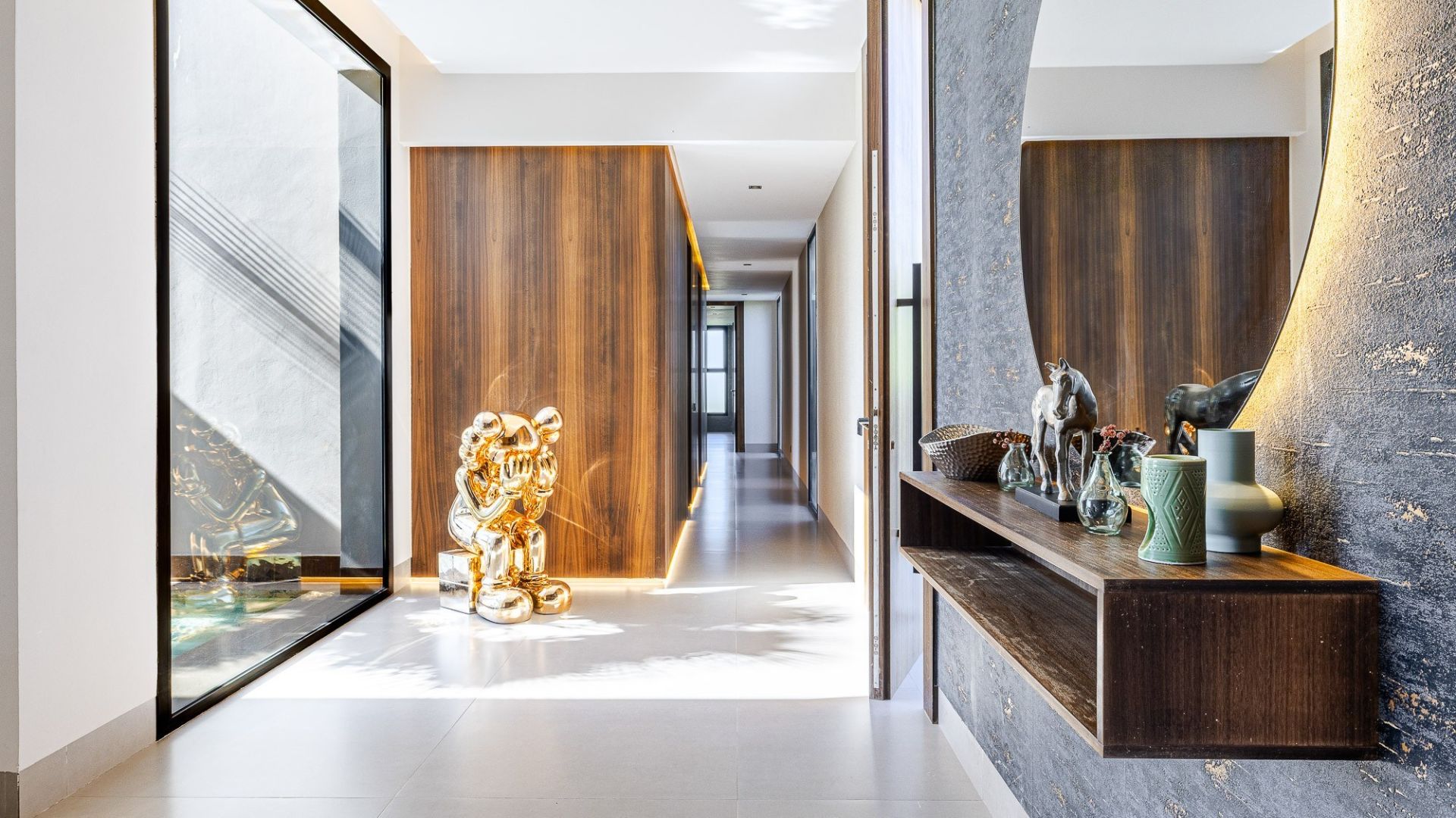 Acheter Villa 6&nbsp;pièces 300&nbsp;m² Marrakech