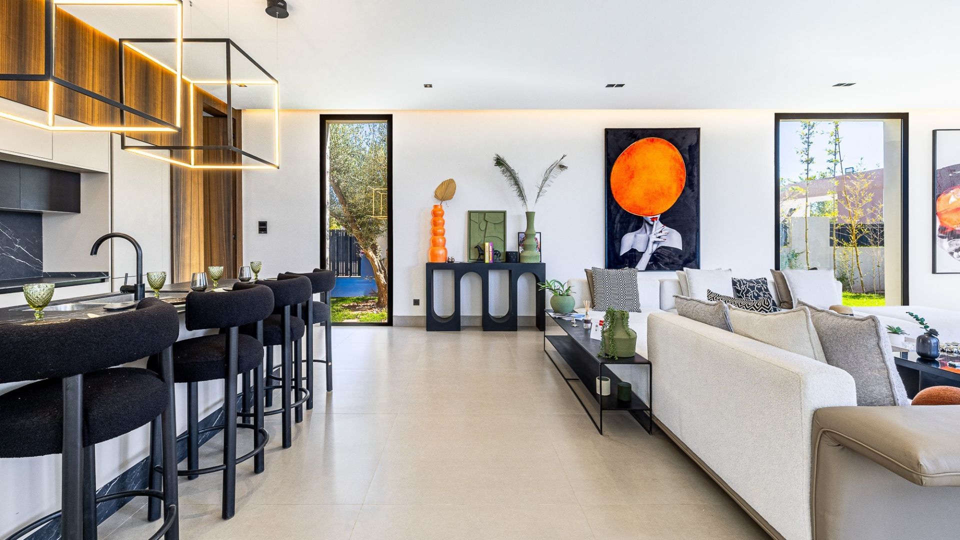 Acheter Villa 6&nbsp;pièces 300&nbsp;m² Marrakech