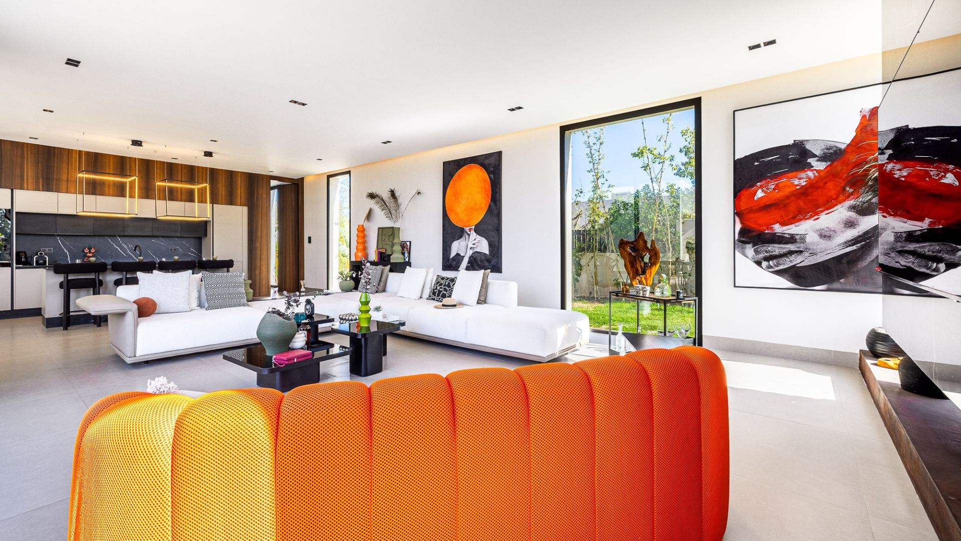 Acheter Villa 6&nbsp;pièces 300&nbsp;m² Marrakech