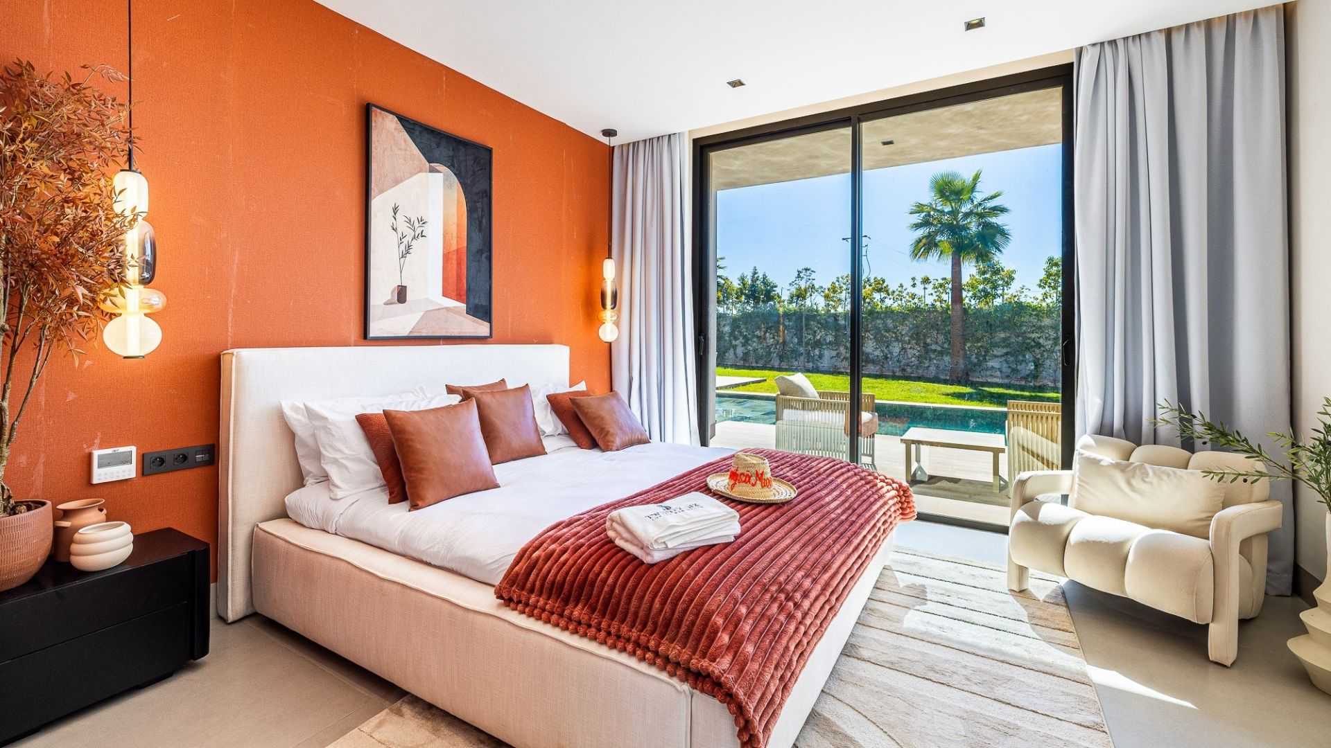 Acheter Villa 6&nbsp;pièces 300&nbsp;m² Marrakech