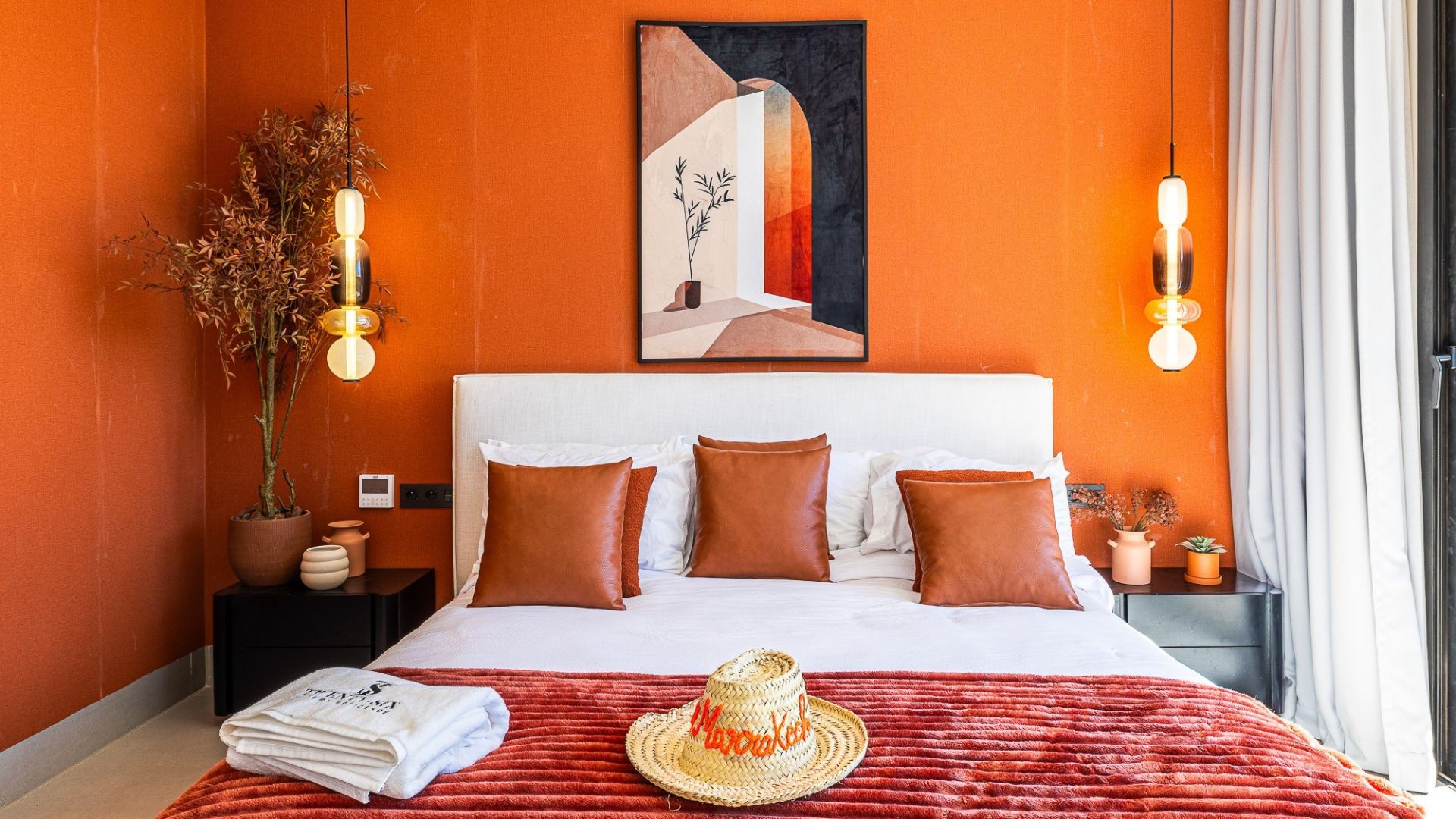 Acheter Villa 6&nbsp;pièces 300&nbsp;m² Marrakech