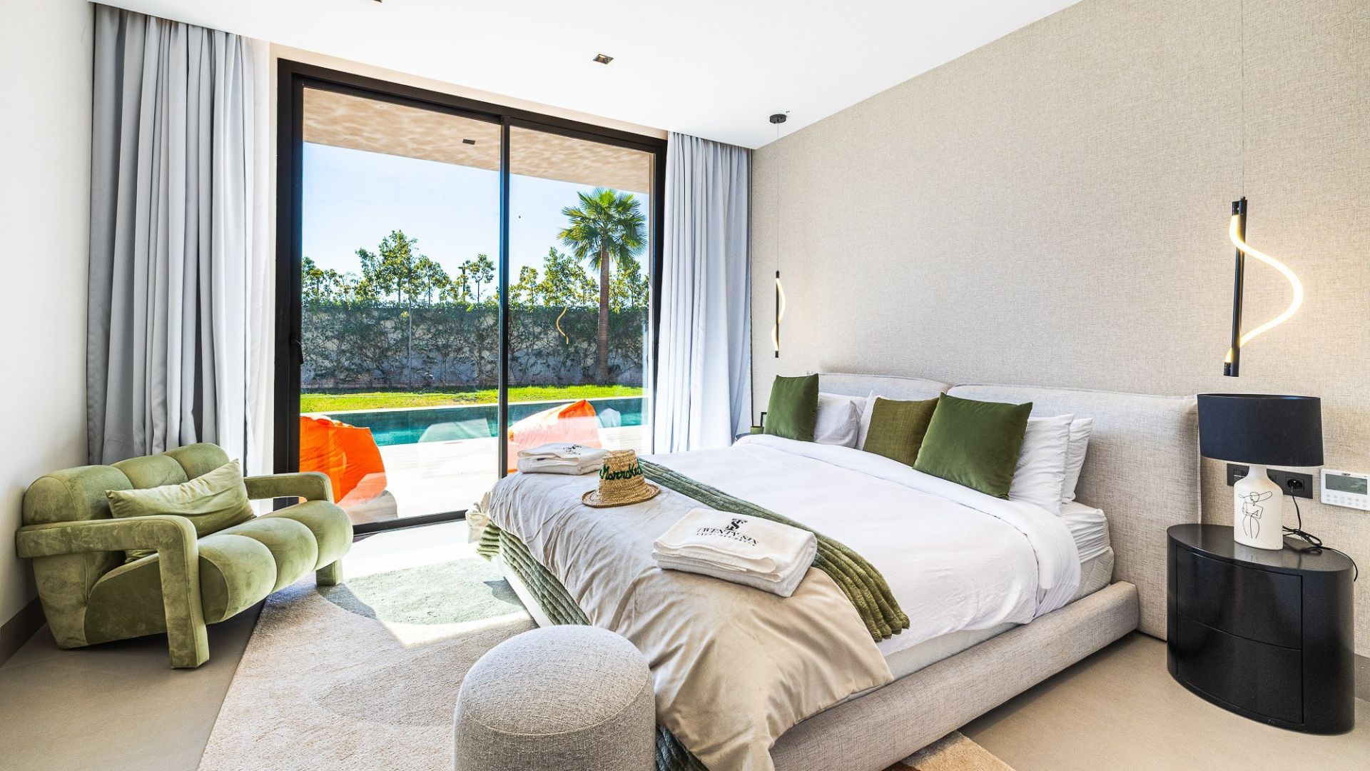 Acheter Villa 6&nbsp;pièces 300&nbsp;m² Marrakech