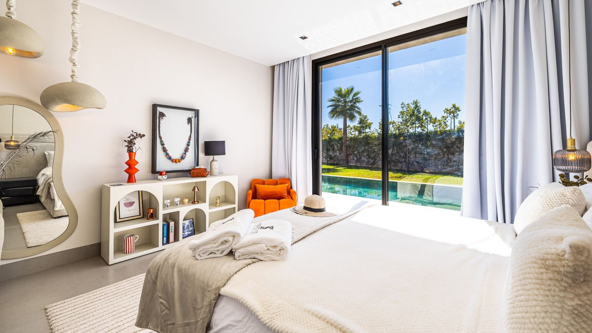 Acheter Villa 6&nbsp;pièces 300&nbsp;m² Marrakech