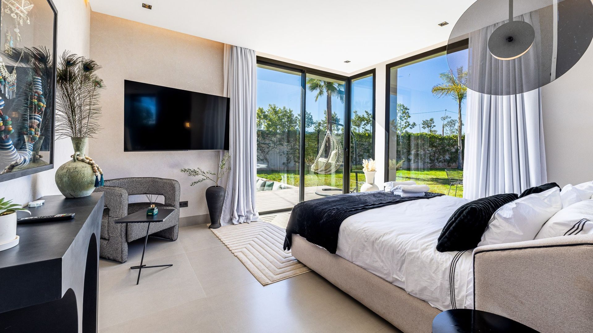 Acheter Villa 6&nbsp;pièces 300&nbsp;m² Marrakech