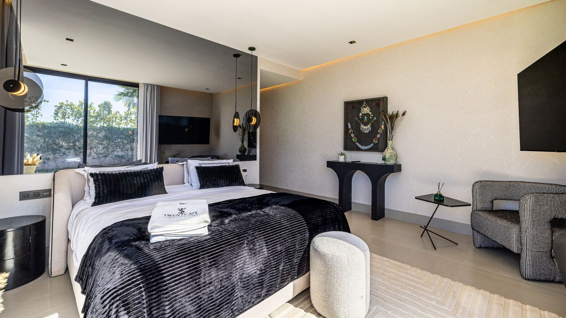 Acheter Villa 6&nbsp;pièces 300&nbsp;m² Marrakech