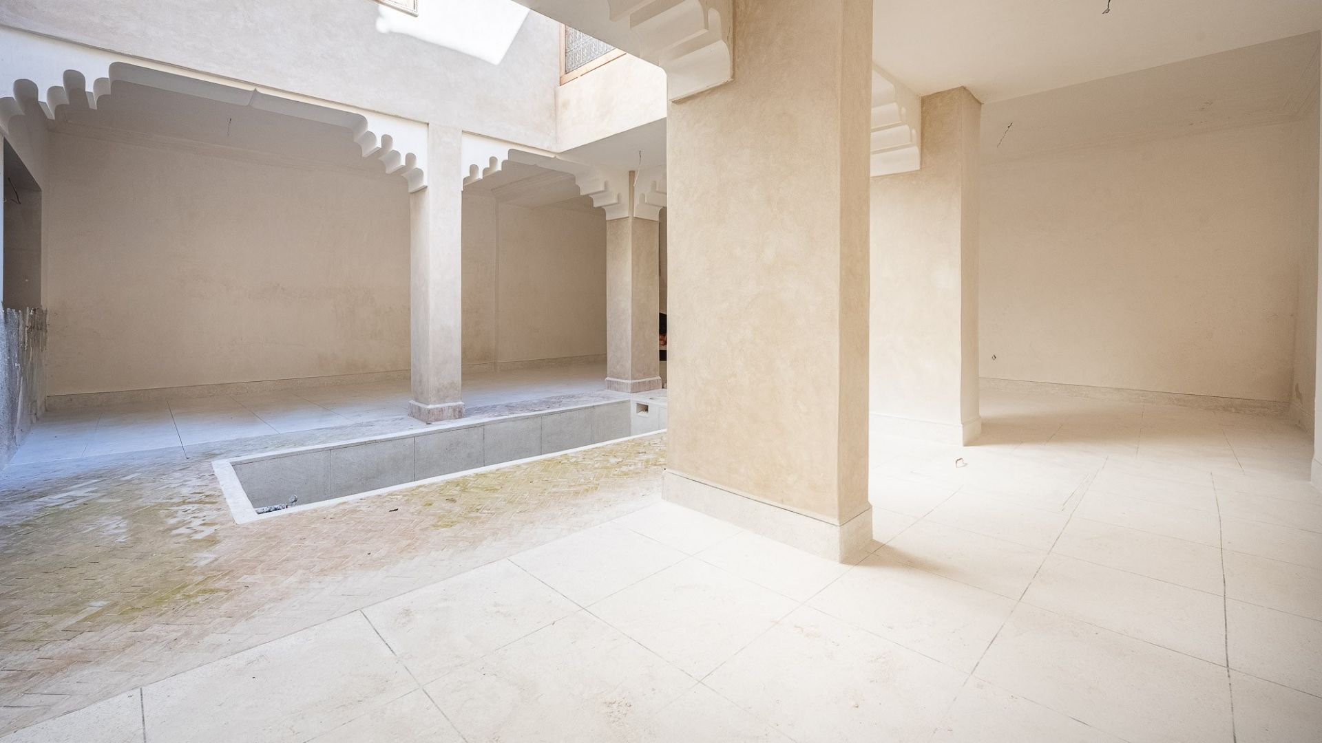 Acheter Riad 6&nbsp;pièces 162&nbsp;m² Marrakech