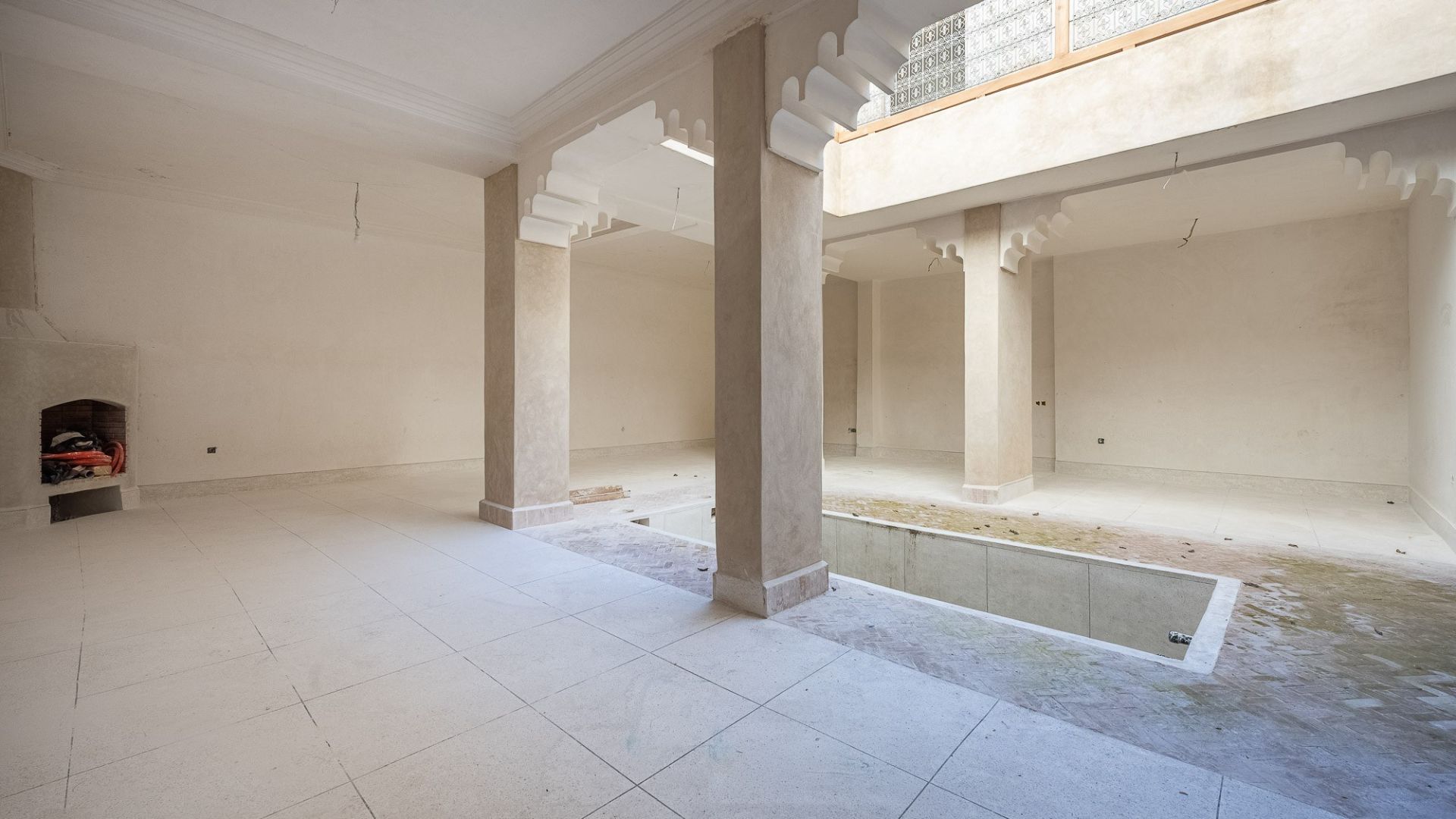 Acheter Riad 6&nbsp;pièces 162&nbsp;m² Marrakech