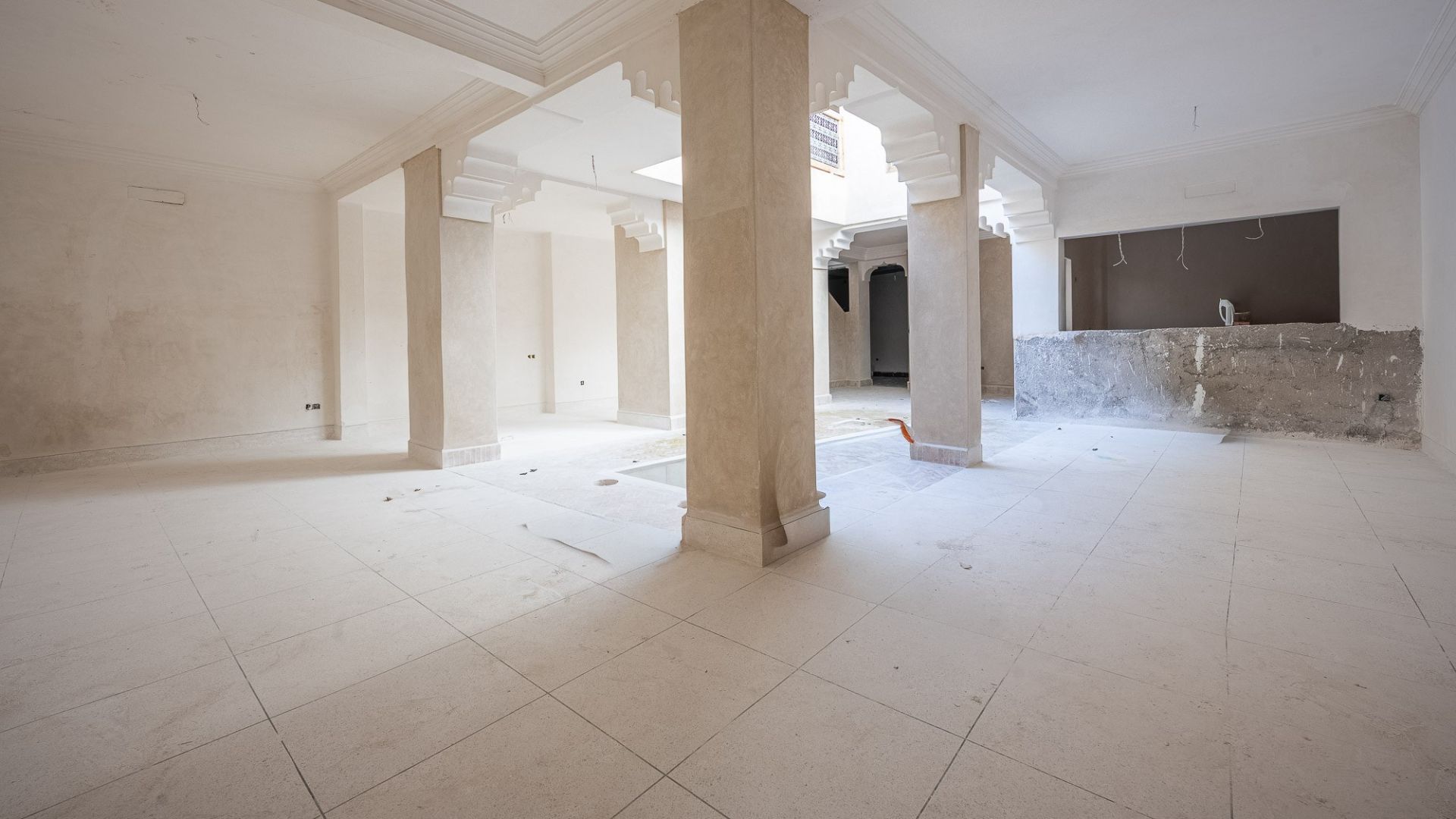 Acheter Riad 6&nbsp;pièces 162&nbsp;m² Marrakech