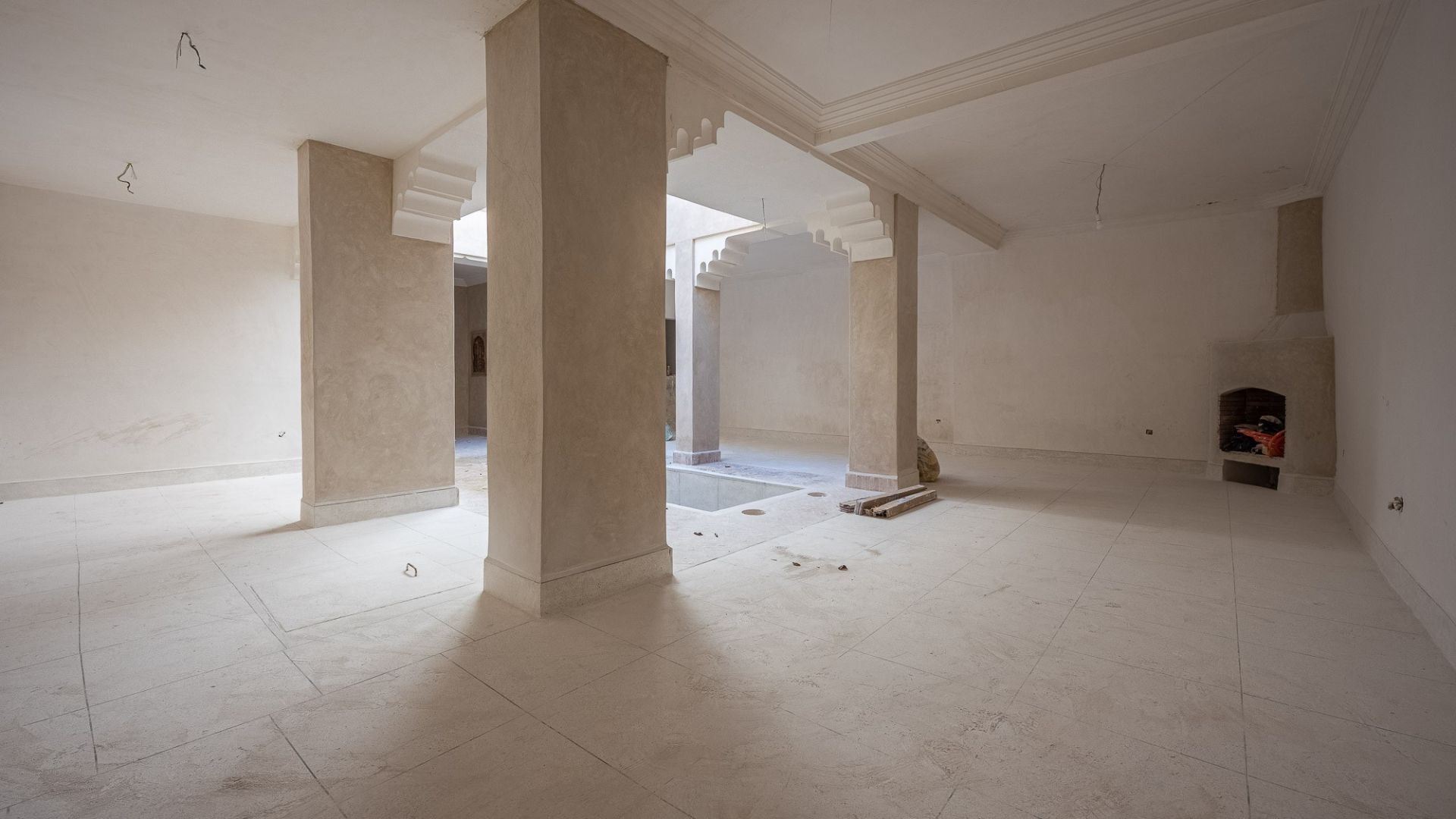 Acheter Riad 6&nbsp;pièces 162&nbsp;m² Marrakech