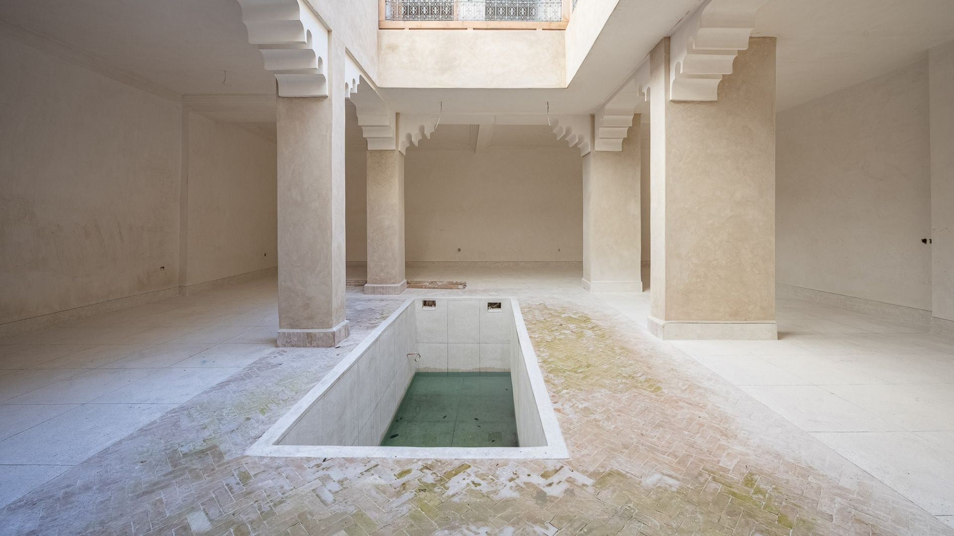 Acheter Riad 6&nbsp;pièces 260&nbsp;m² Marrakech