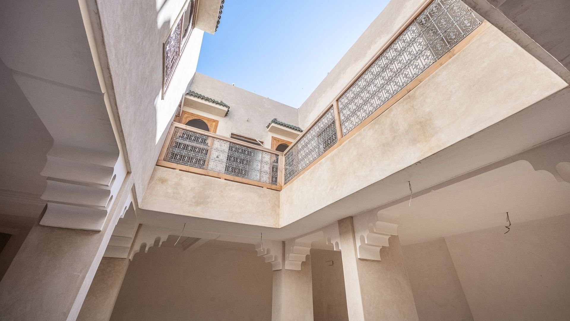 Acheter Riad 6&nbsp;pièces 162&nbsp;m² Marrakech