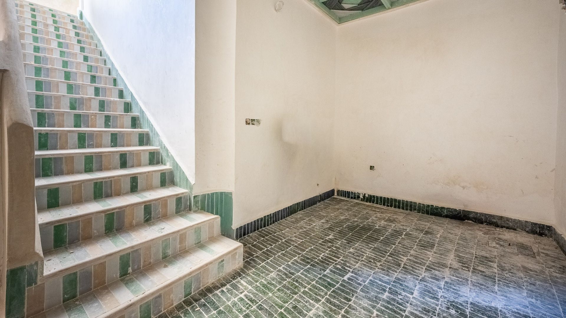 Acheter Riad 6&nbsp;pièces 260&nbsp;m² Marrakech