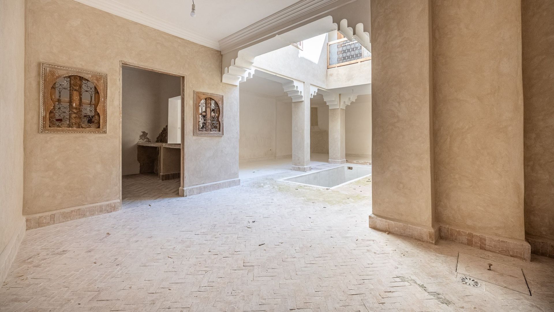 Acheter Riad 6&nbsp;pièces 162&nbsp;m² Marrakech