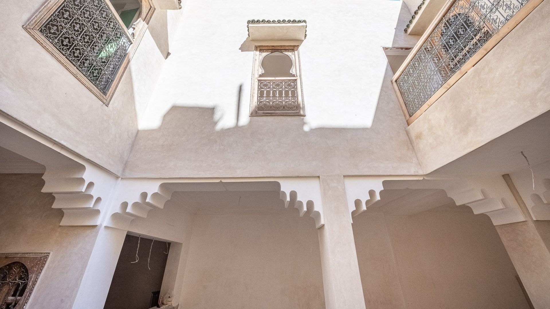 Acheter Riad 6&nbsp;pièces 162&nbsp;m² Marrakech