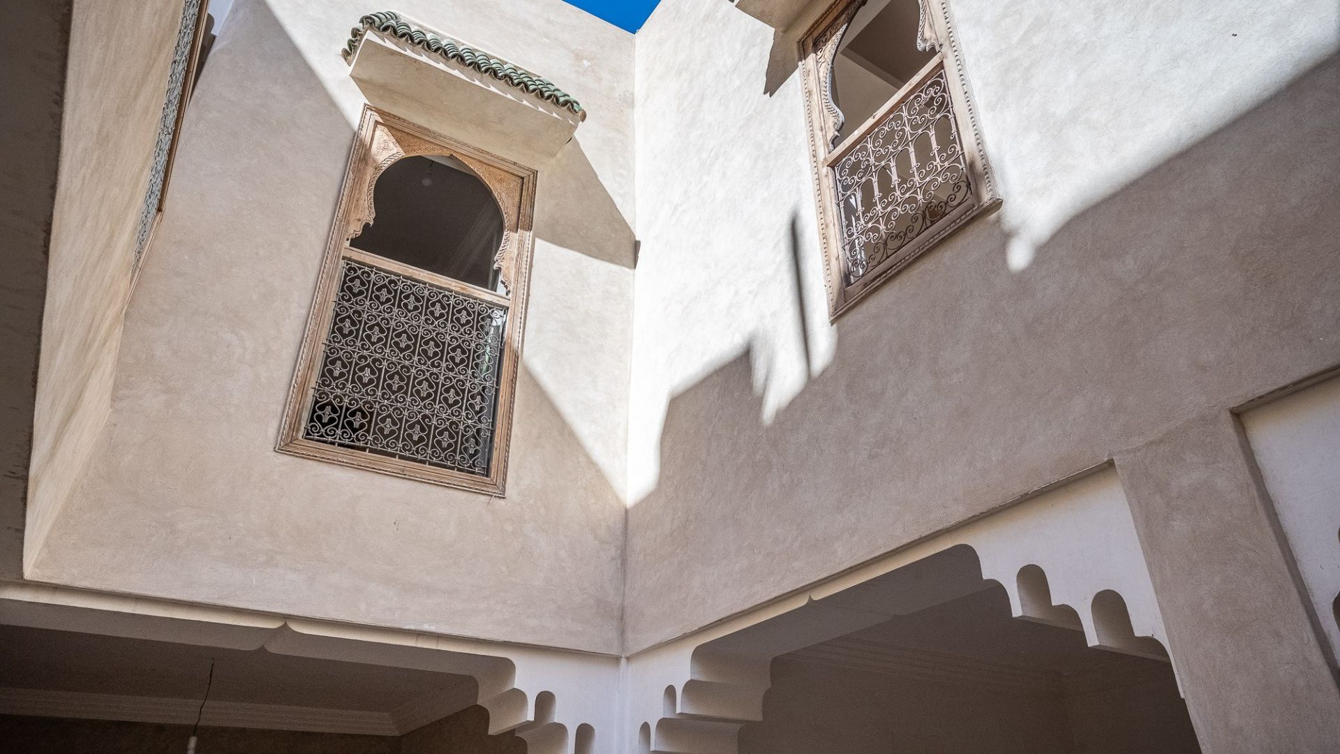 Acheter Riad 6&nbsp;pièces 162&nbsp;m² Marrakech