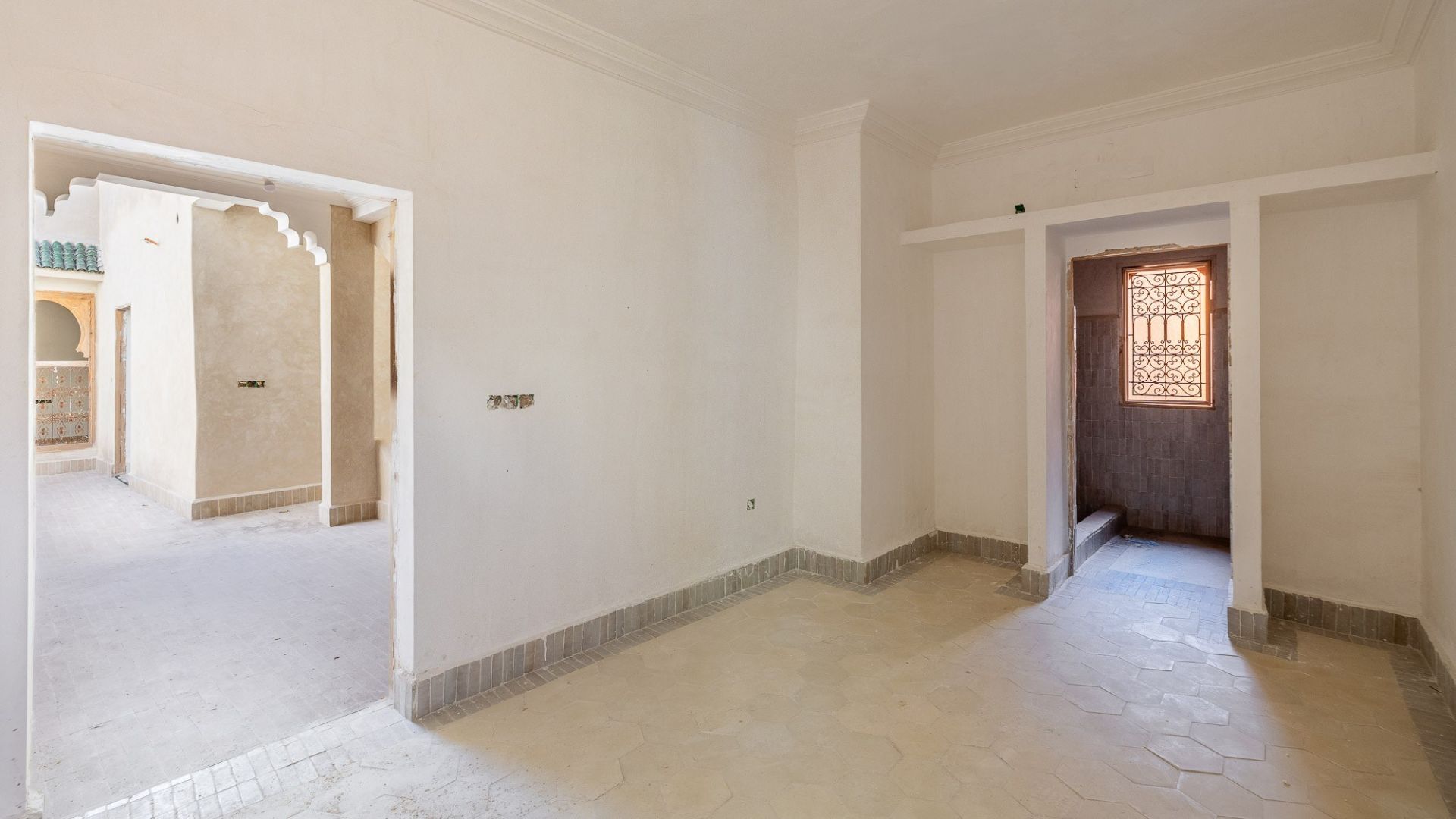 Acheter Riad 6&nbsp;pièces 162&nbsp;m² Marrakech