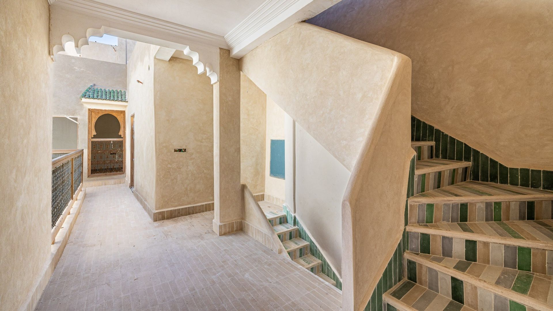 Acheter Riad 6&nbsp;pièces 162&nbsp;m² Marrakech