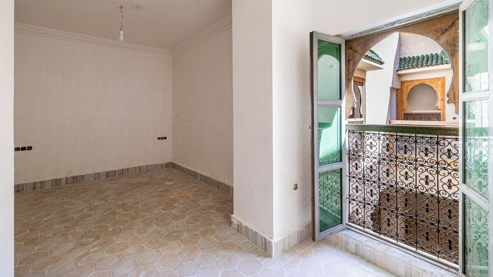 Acheter Riad 6&nbsp;pièces 162&nbsp;m² Marrakech