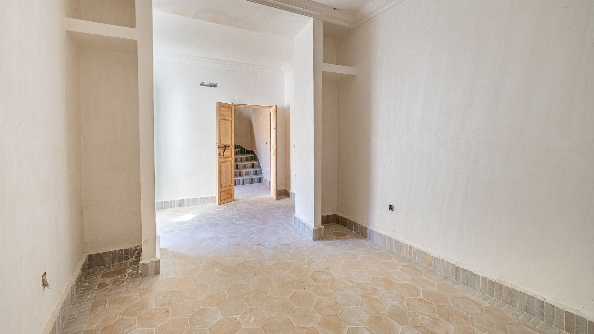 Acheter Riad 6&nbsp;pièces 162&nbsp;m² Marrakech