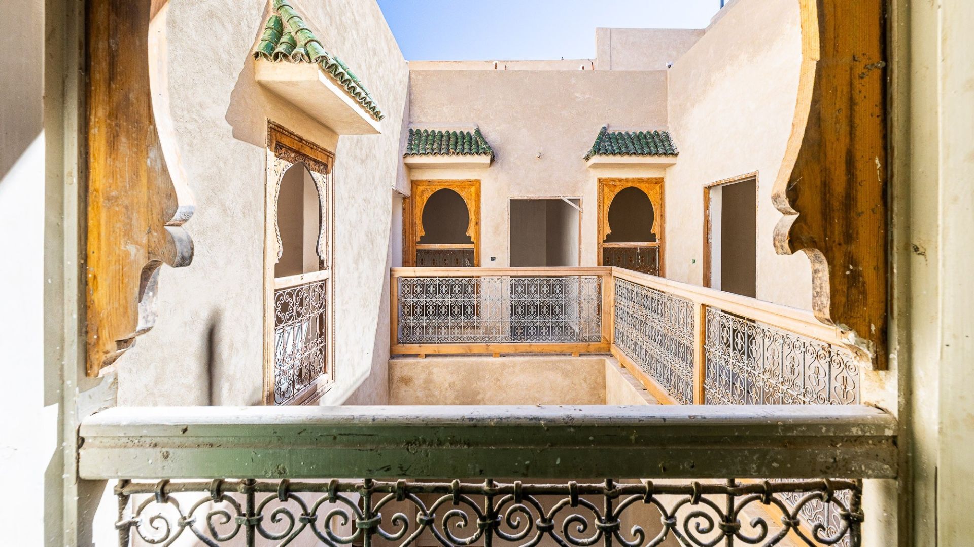 Acheter Riad 6&nbsp;pièces 162&nbsp;m² Marrakech