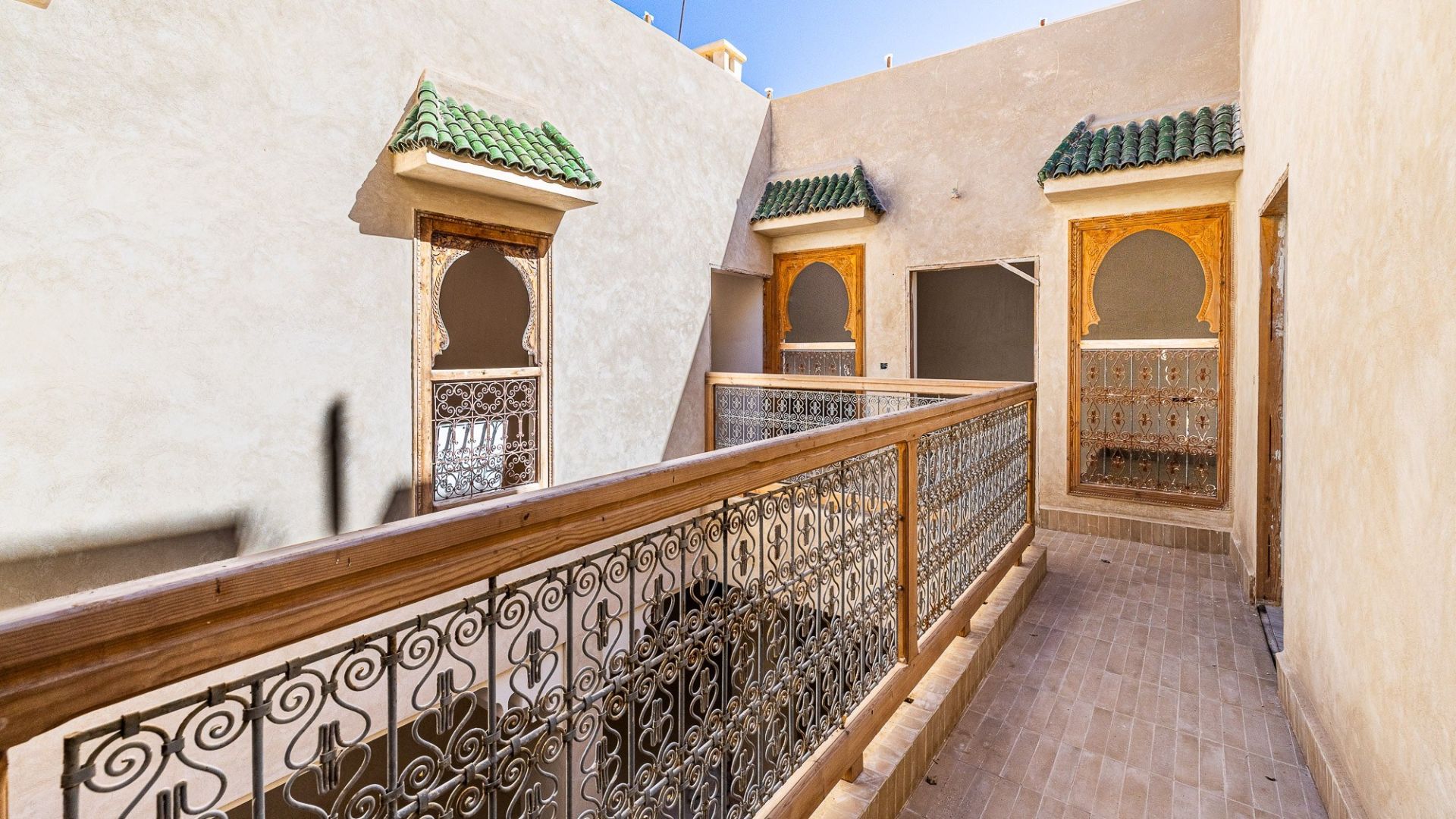 Acheter Riad 6&nbsp;pièces 260&nbsp;m² Marrakech