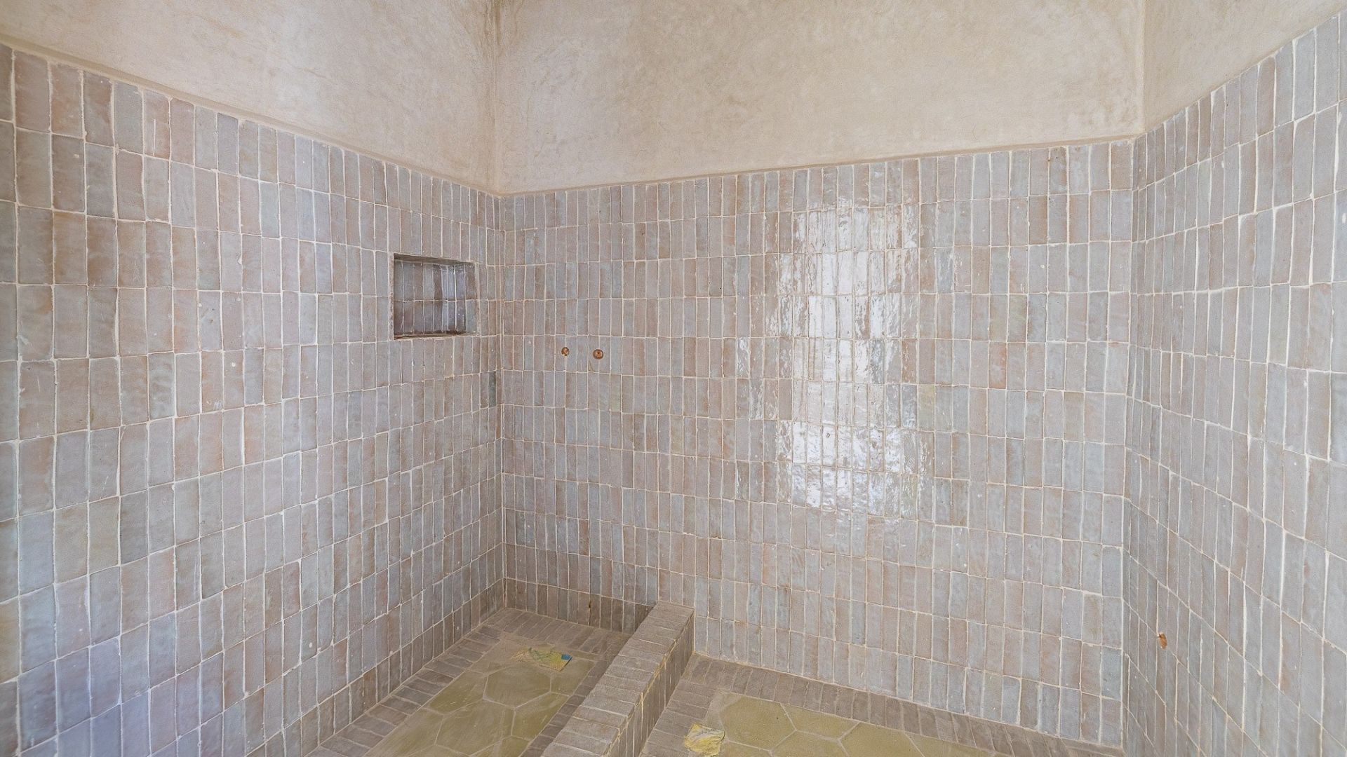 Acheter Riad 6&nbsp;pièces 162&nbsp;m² Marrakech