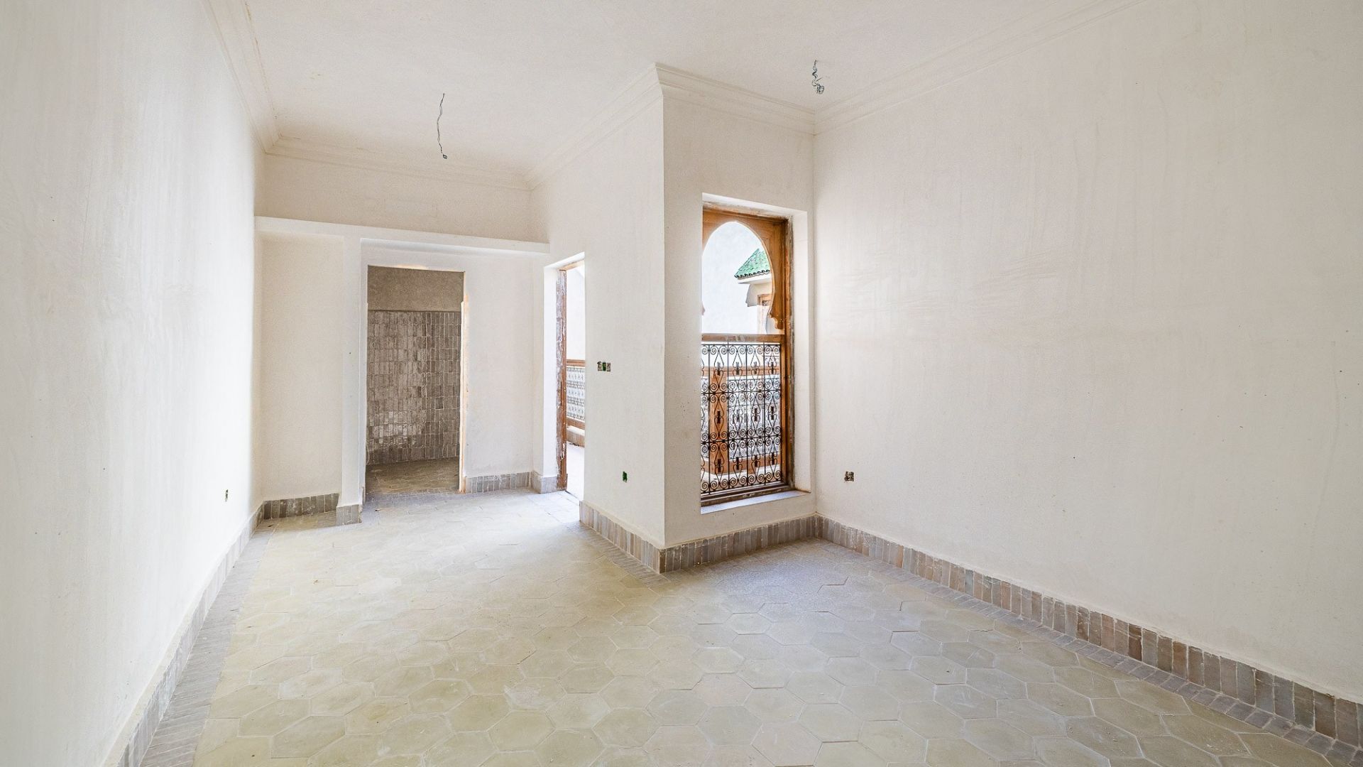 Acheter Riad 6&nbsp;pièces 260&nbsp;m² Marrakech