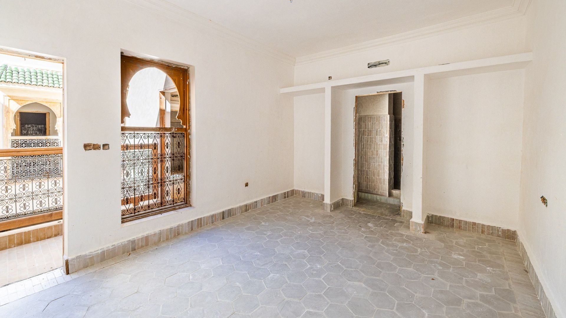Acheter Riad 6&nbsp;pièces 162&nbsp;m² Marrakech