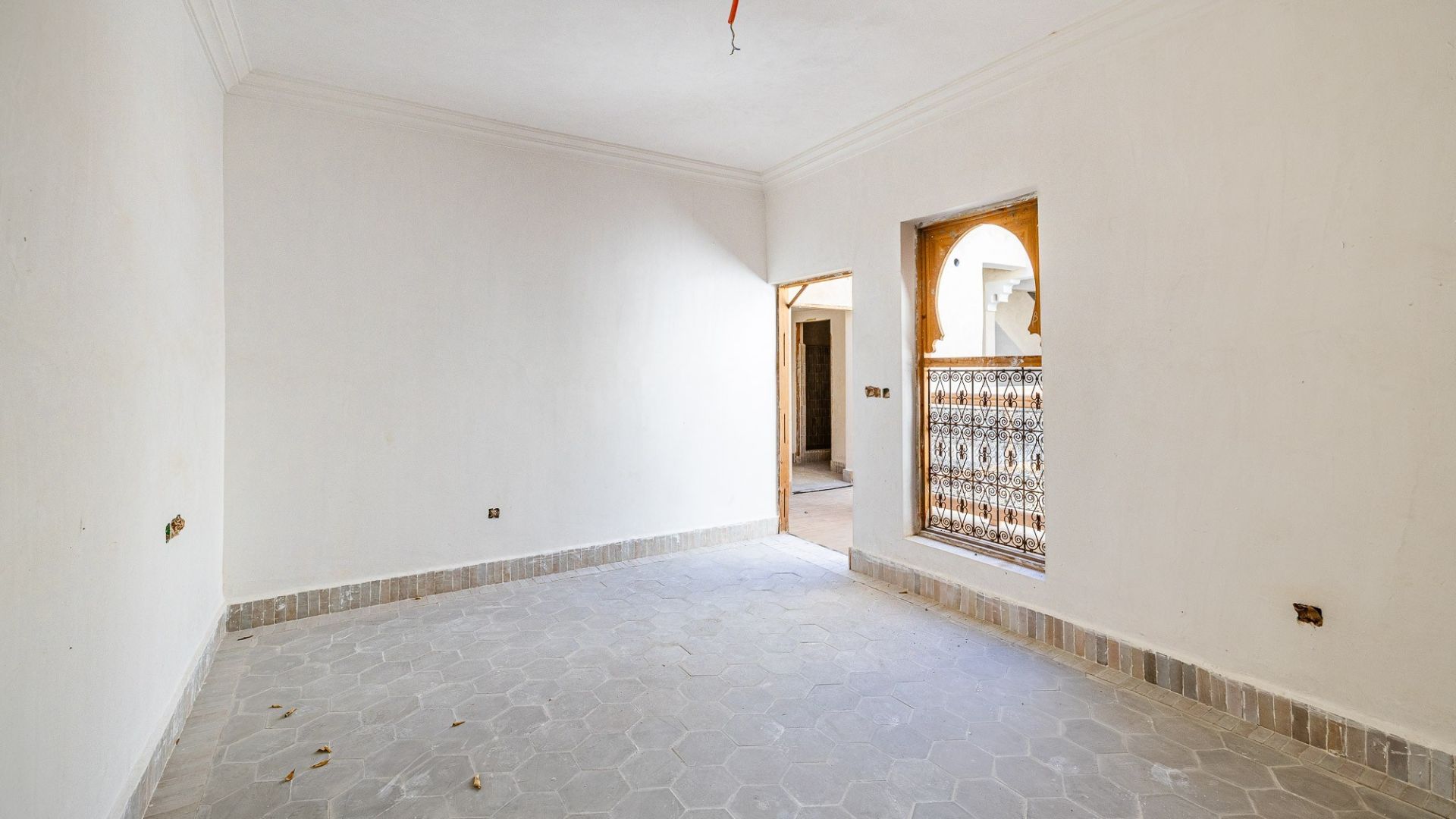 Acheter Riad 6&nbsp;pièces 162&nbsp;m² Marrakech