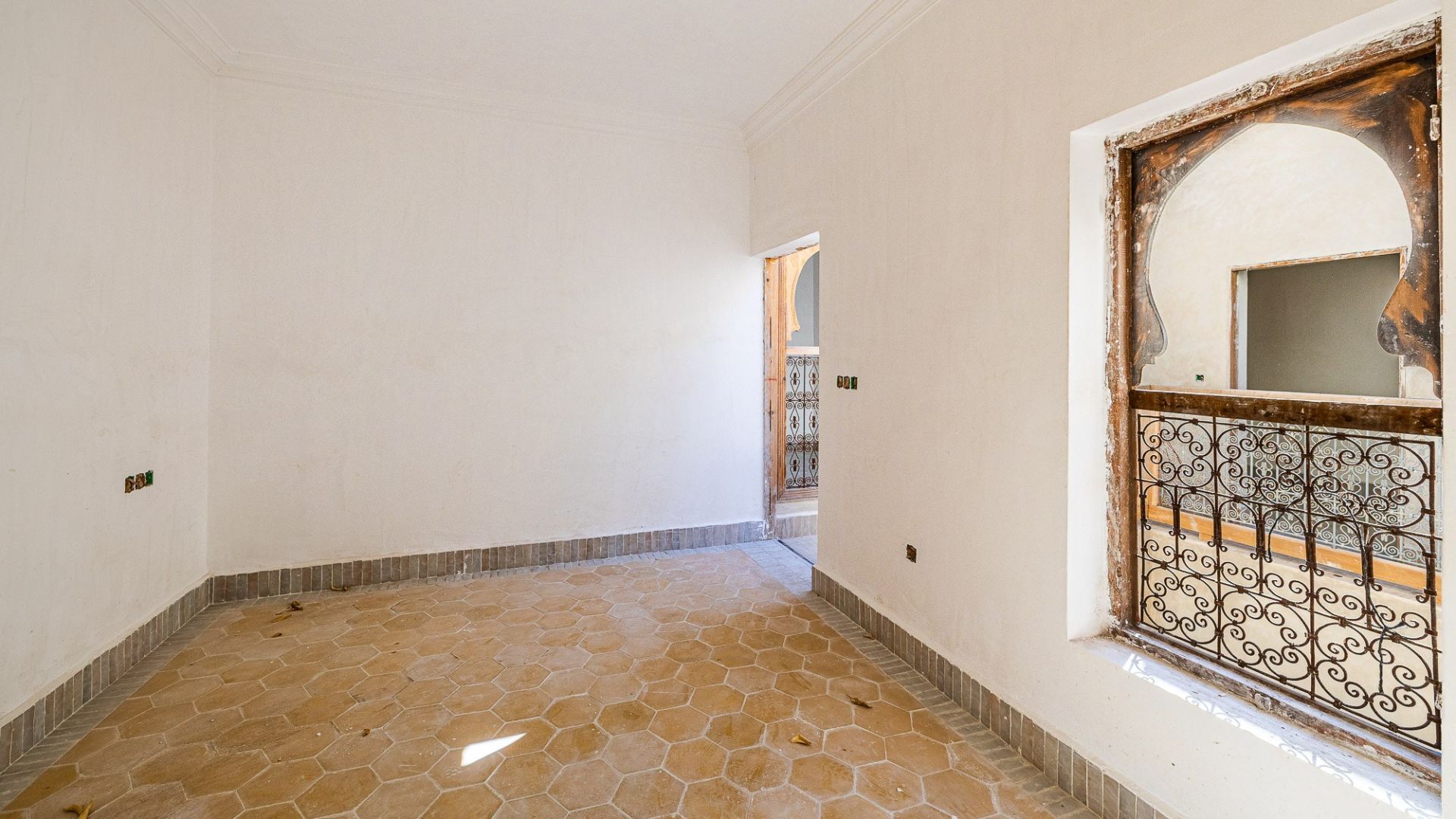 Acheter Riad 6&nbsp;pièces 260&nbsp;m² Marrakech