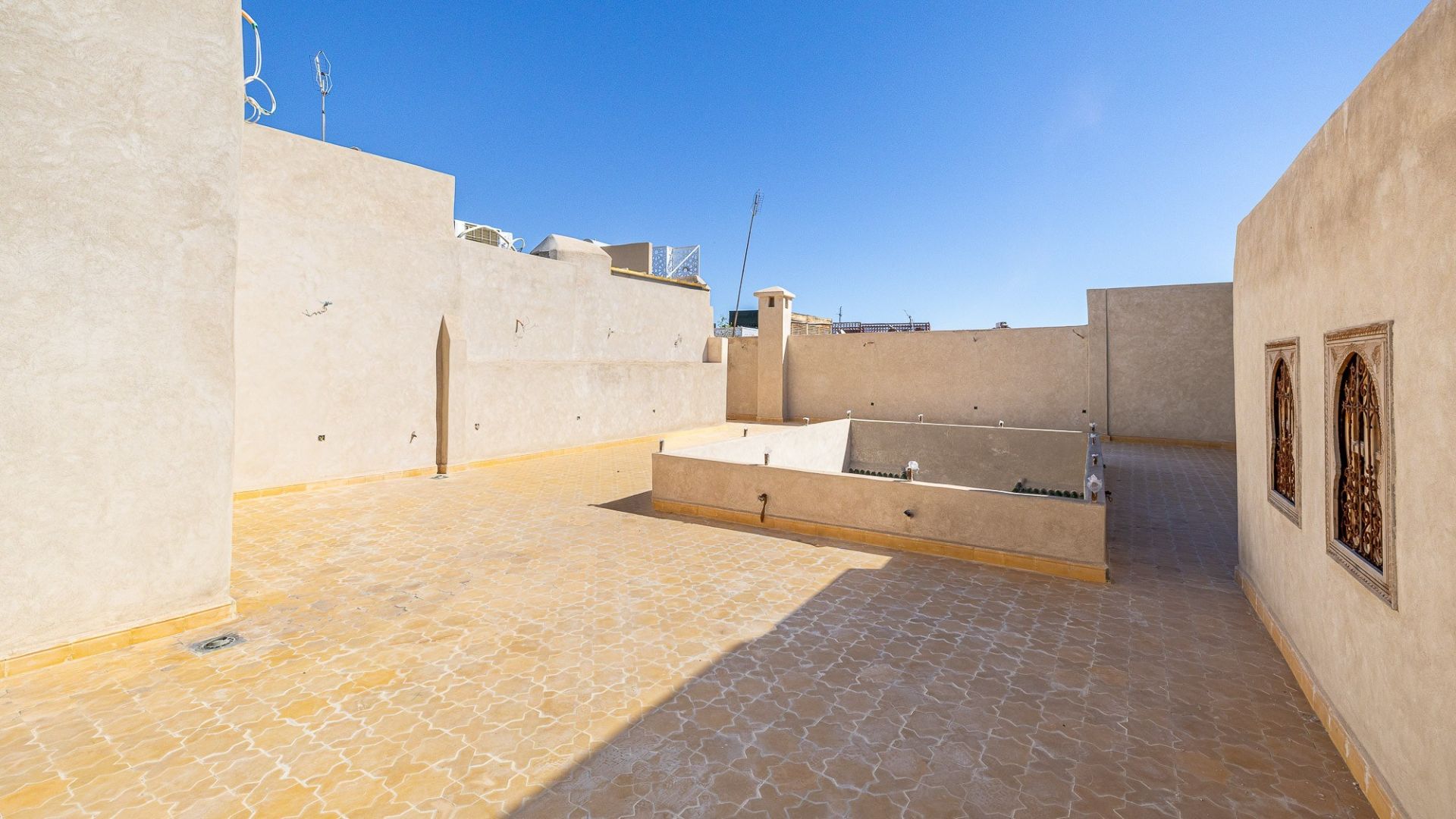 Acheter Riad 6&nbsp;pièces 162&nbsp;m² Marrakech