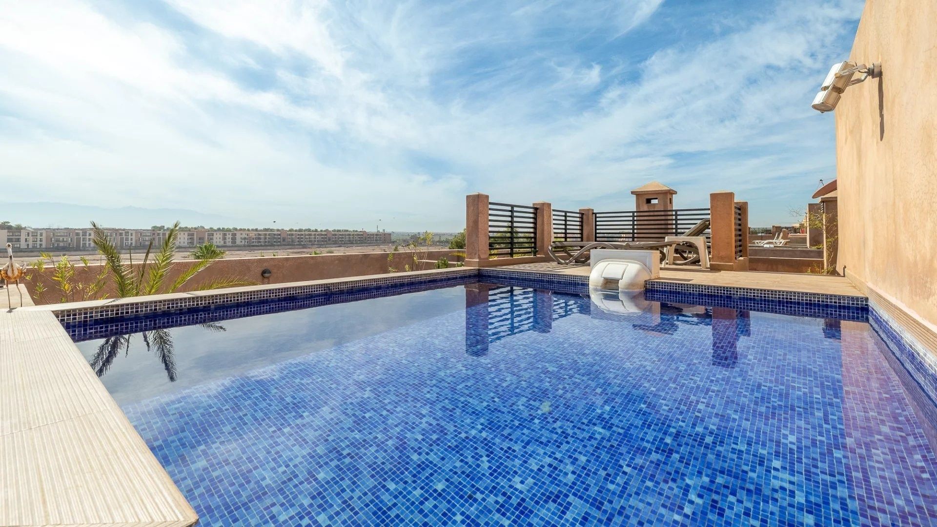 Louer Appartement 5&nbsp;pièces 245&nbsp;m² Marrakech