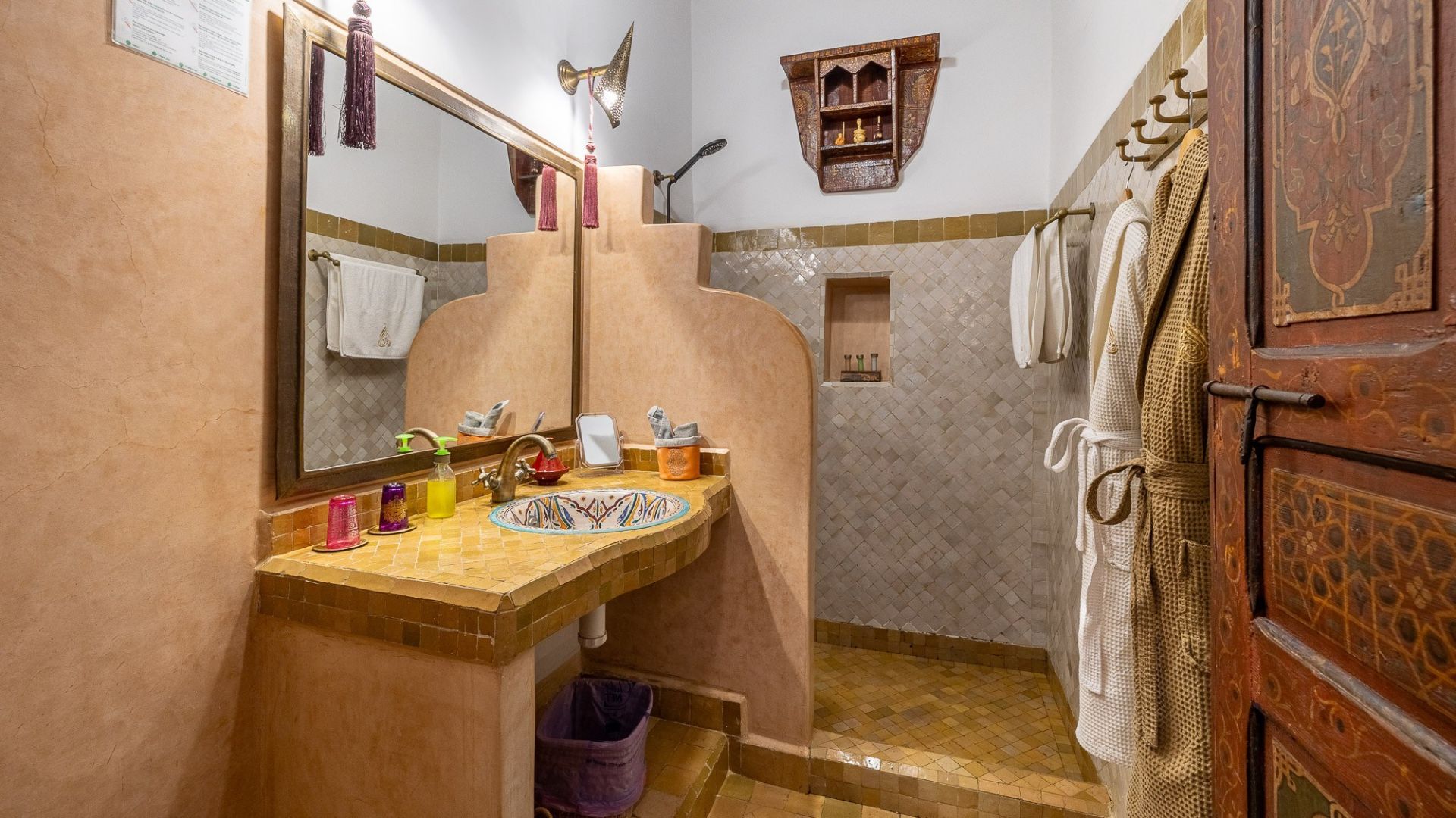 Acheter Riad 9&nbsp;pièces 200&nbsp;m² Marrakech