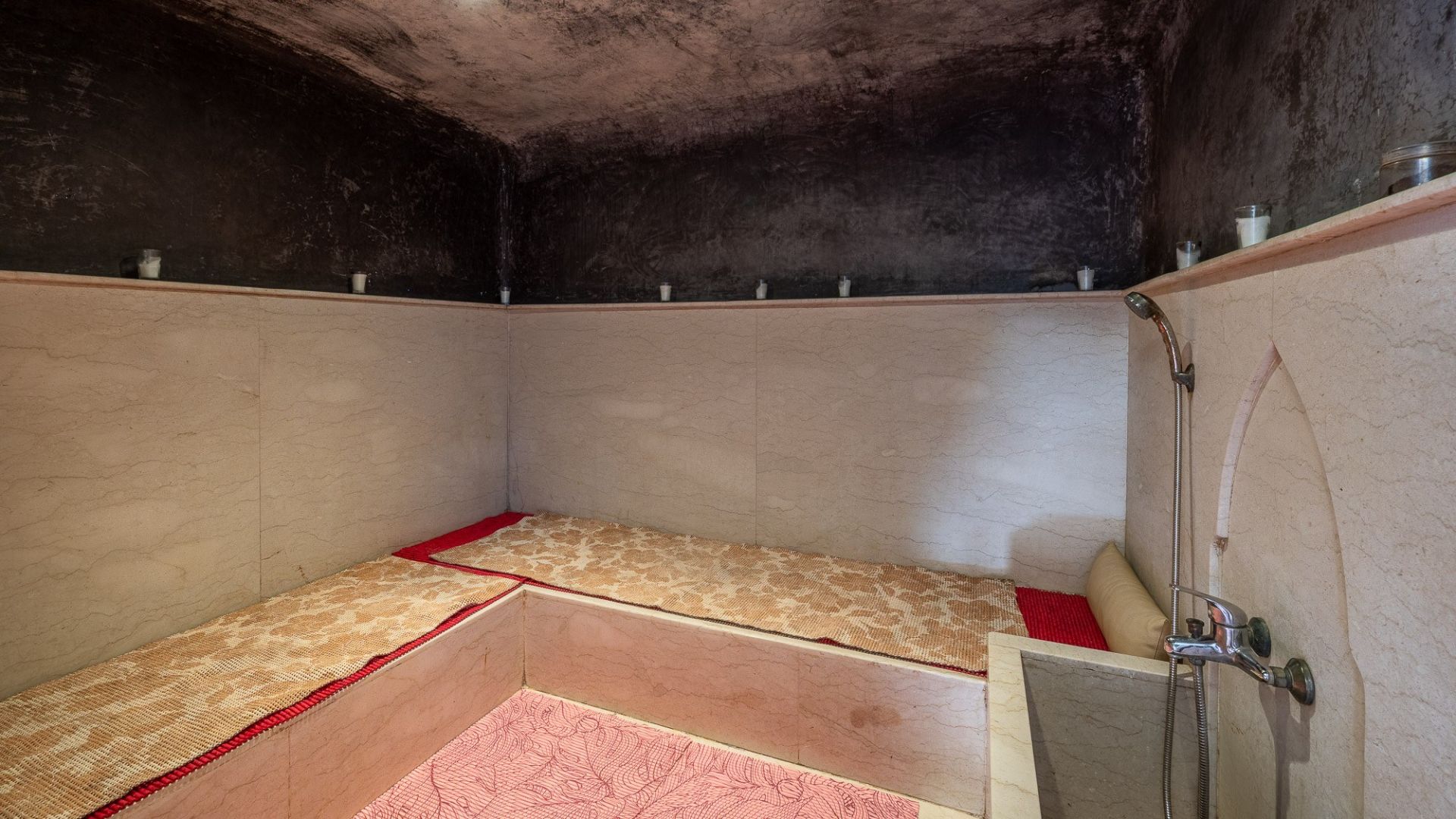 Acheter Riad 9&nbsp;pièces 200&nbsp;m² Marrakech