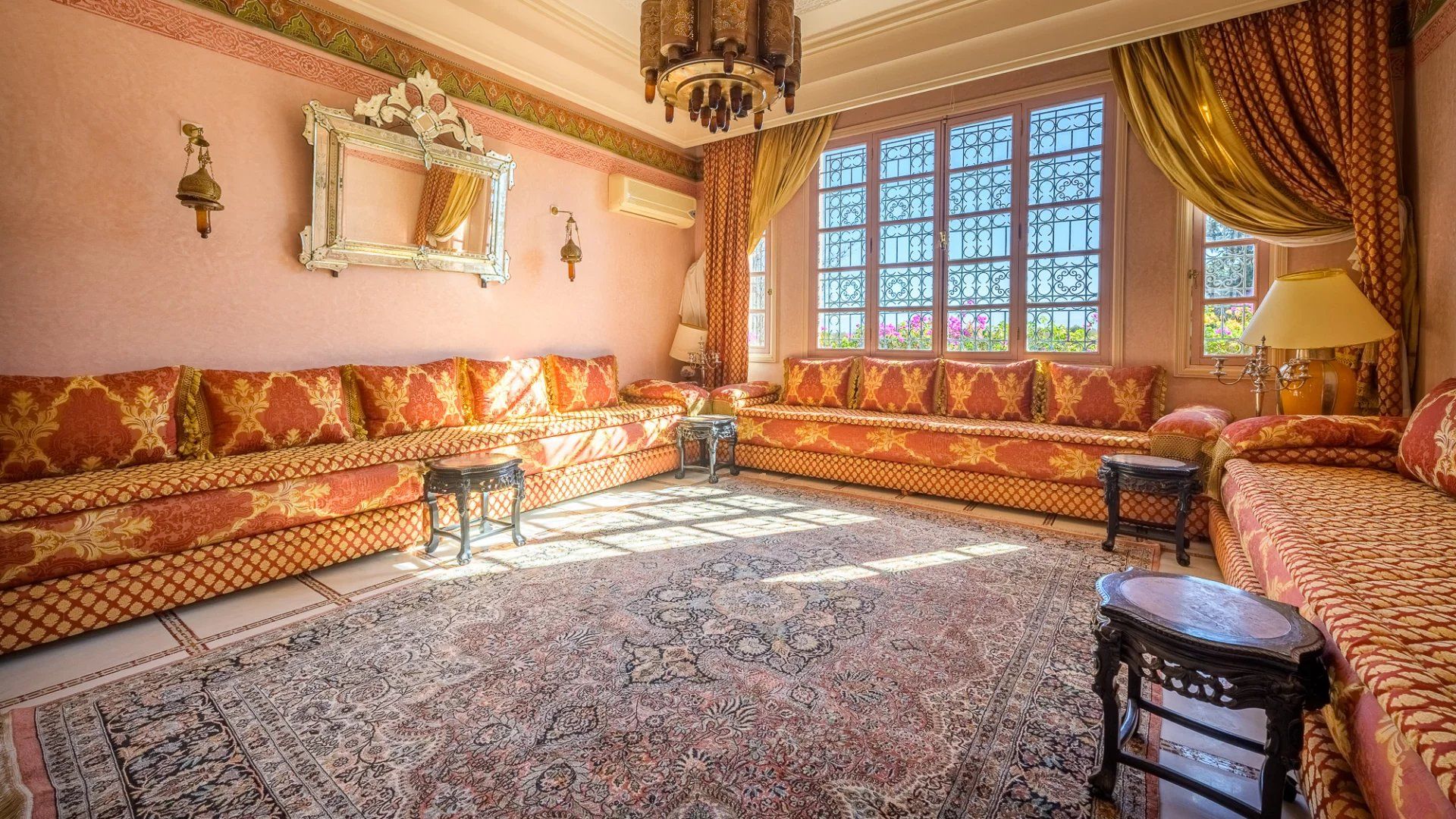 Acheter Villa 8&nbsp;pièces 650&nbsp;m² Marrakech