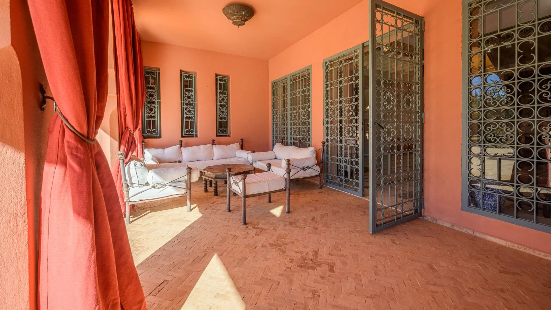 Acheter Villa 8&nbsp;pièces 650&nbsp;m² Marrakech