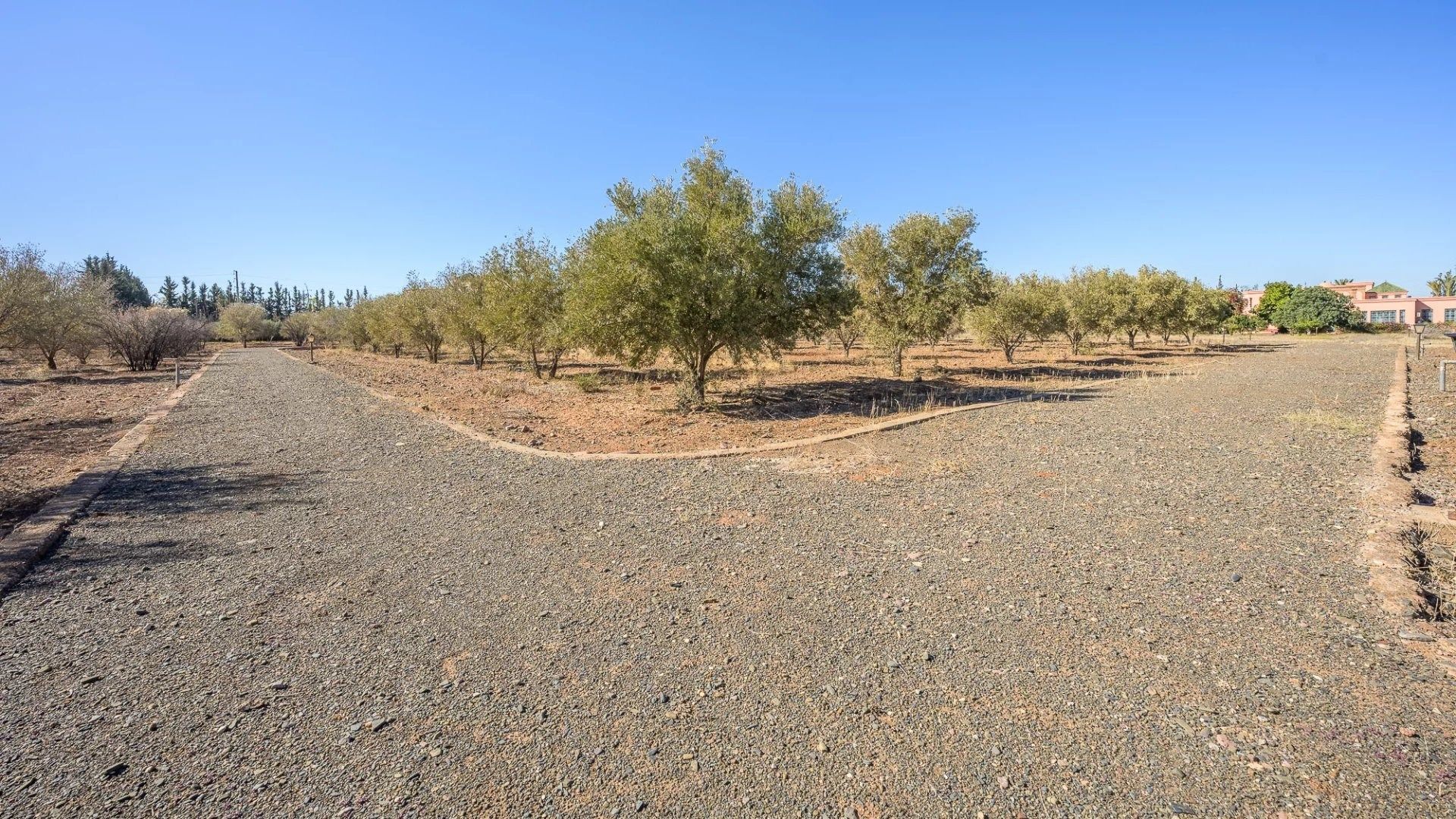 Buy Villa 8&nbsp;rooms 650&nbsp;m² Marrakech